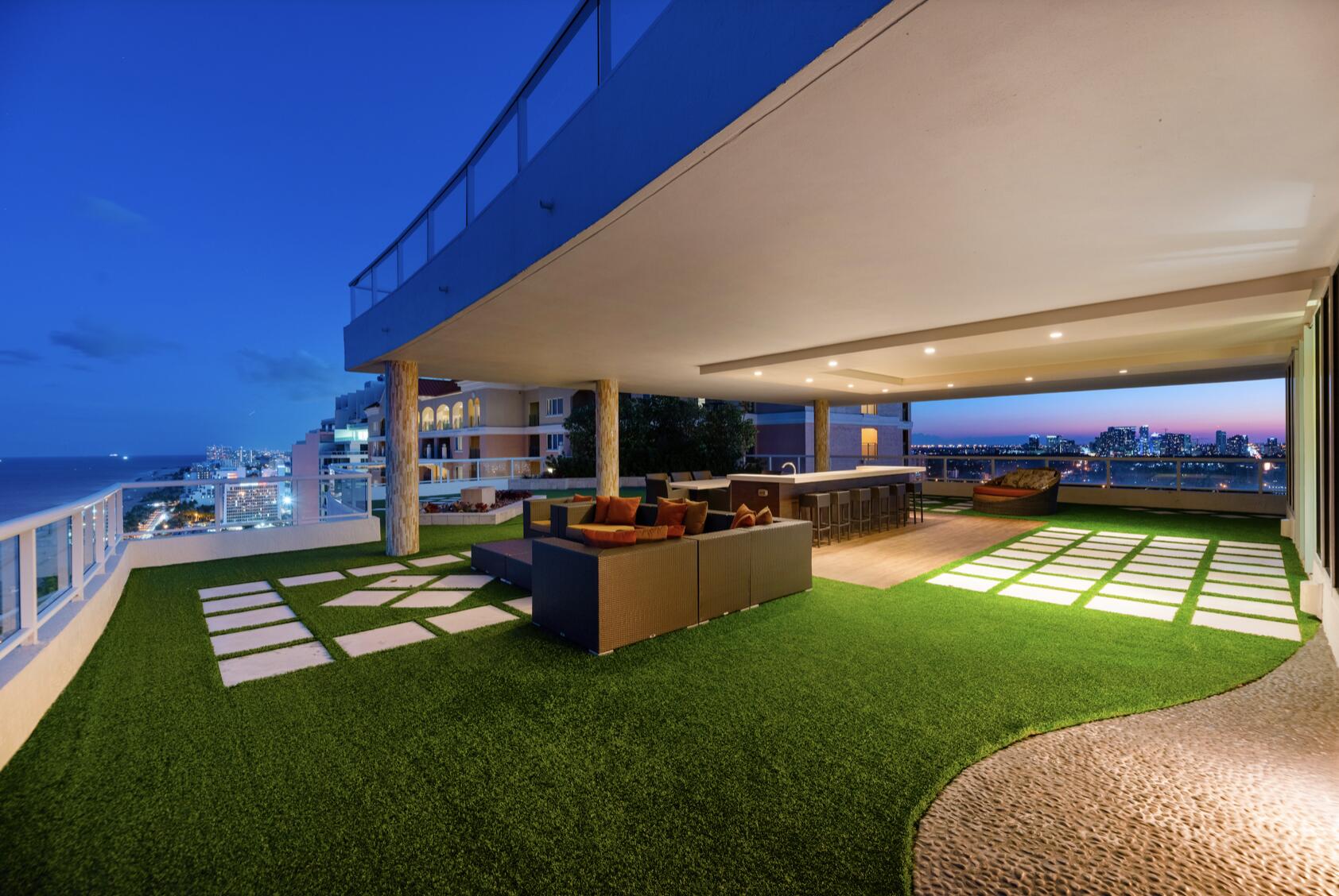 1 N Fort Lauderdale Beach #Lp 2302, Fort Lauderdale FL 33304