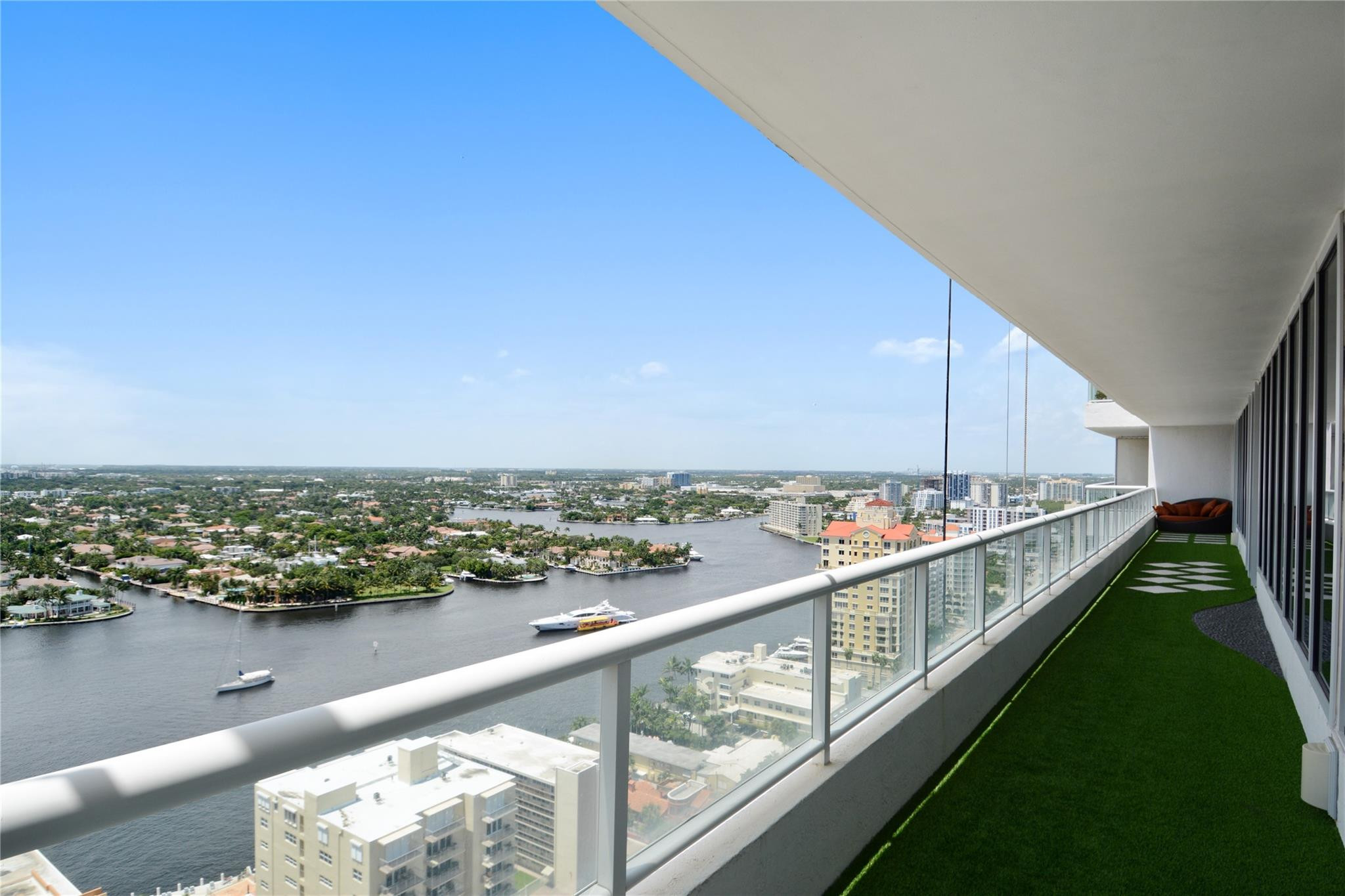 1 N Fort Lauderdale Beach #Lp 2302, Fort Lauderdale FL 33304