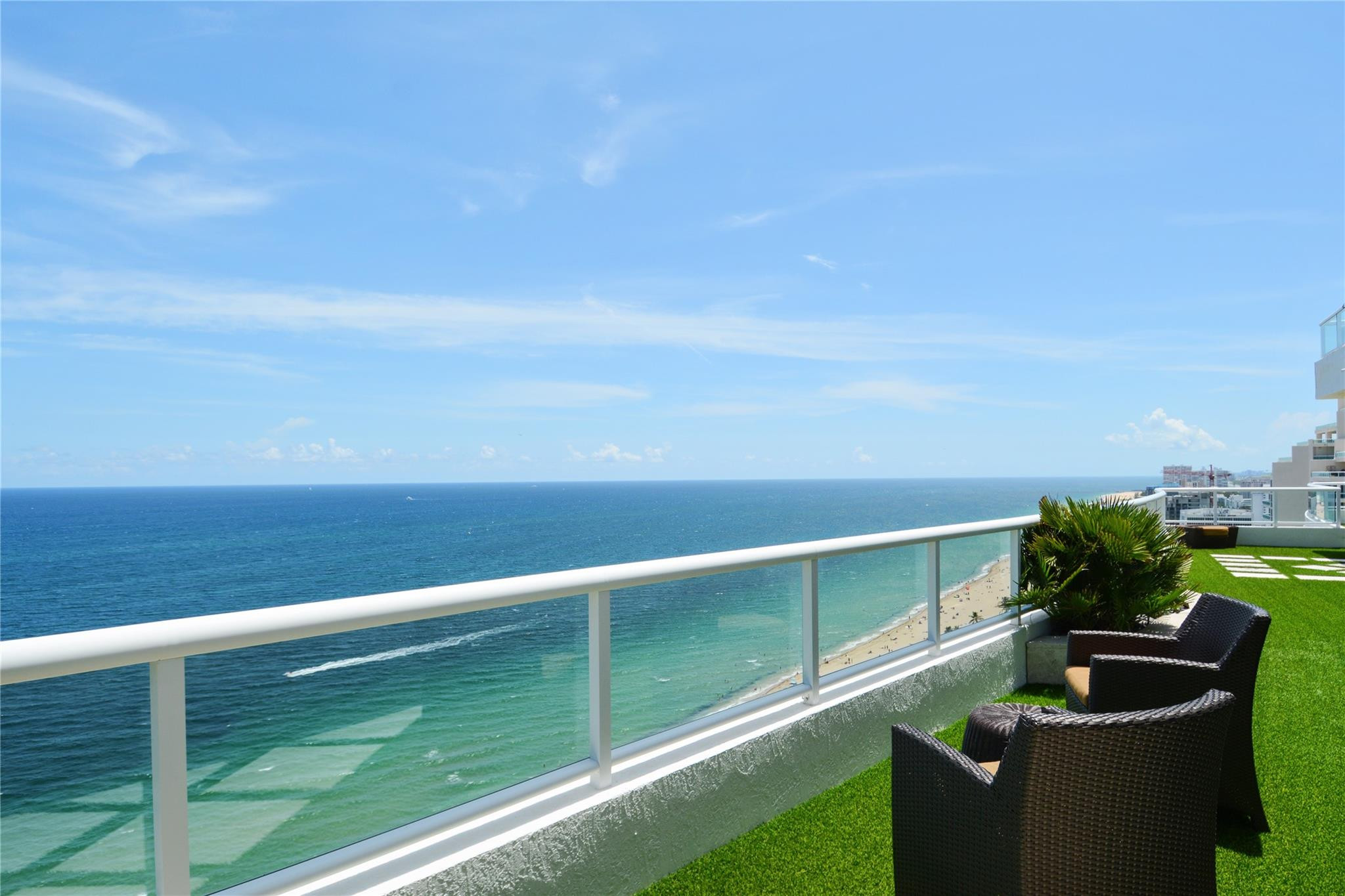 1 N Fort Lauderdale Beach #Lp 2302, Fort Lauderdale FL 33304
