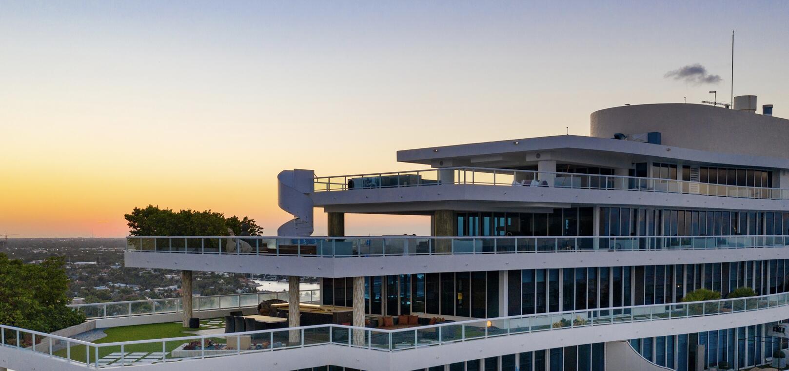 1 N Fort Lauderdale Beach #Lp 2302, Fort Lauderdale FL 33304