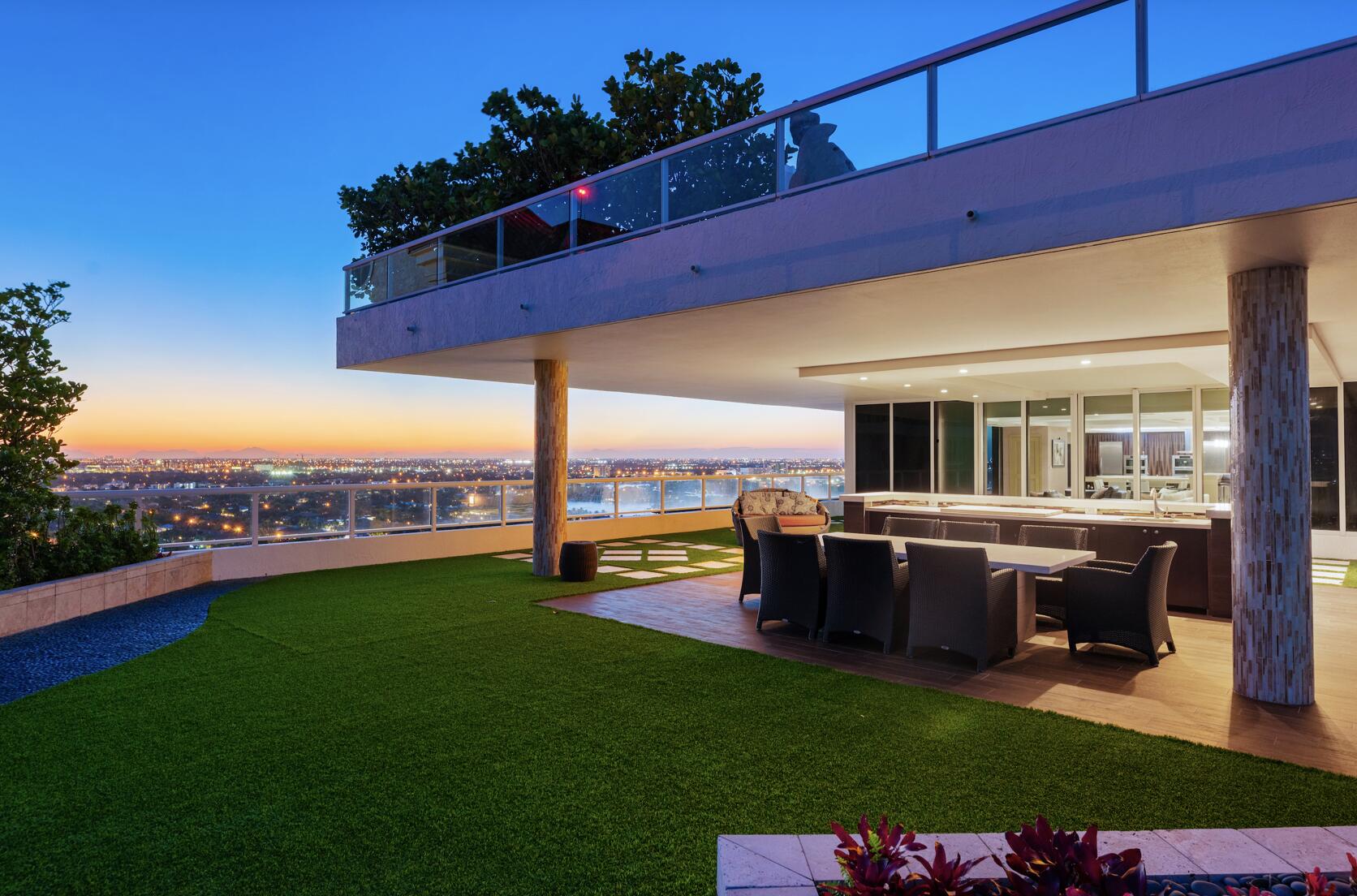 1 N Fort Lauderdale Beach #Lp 2302, Fort Lauderdale FL 33304