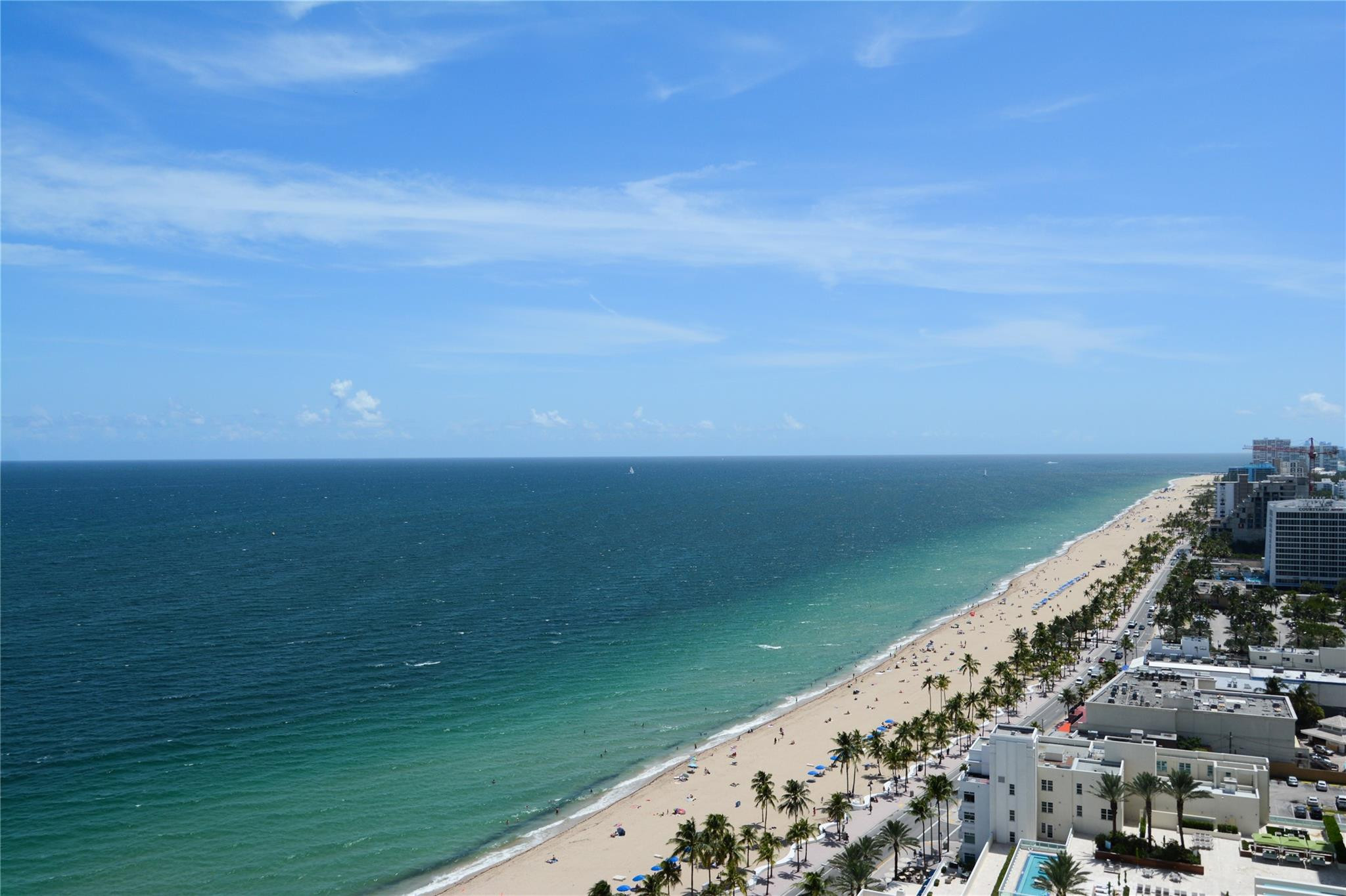 1 N Fort Lauderdale Beach #Lp 2302, Fort Lauderdale FL 33304