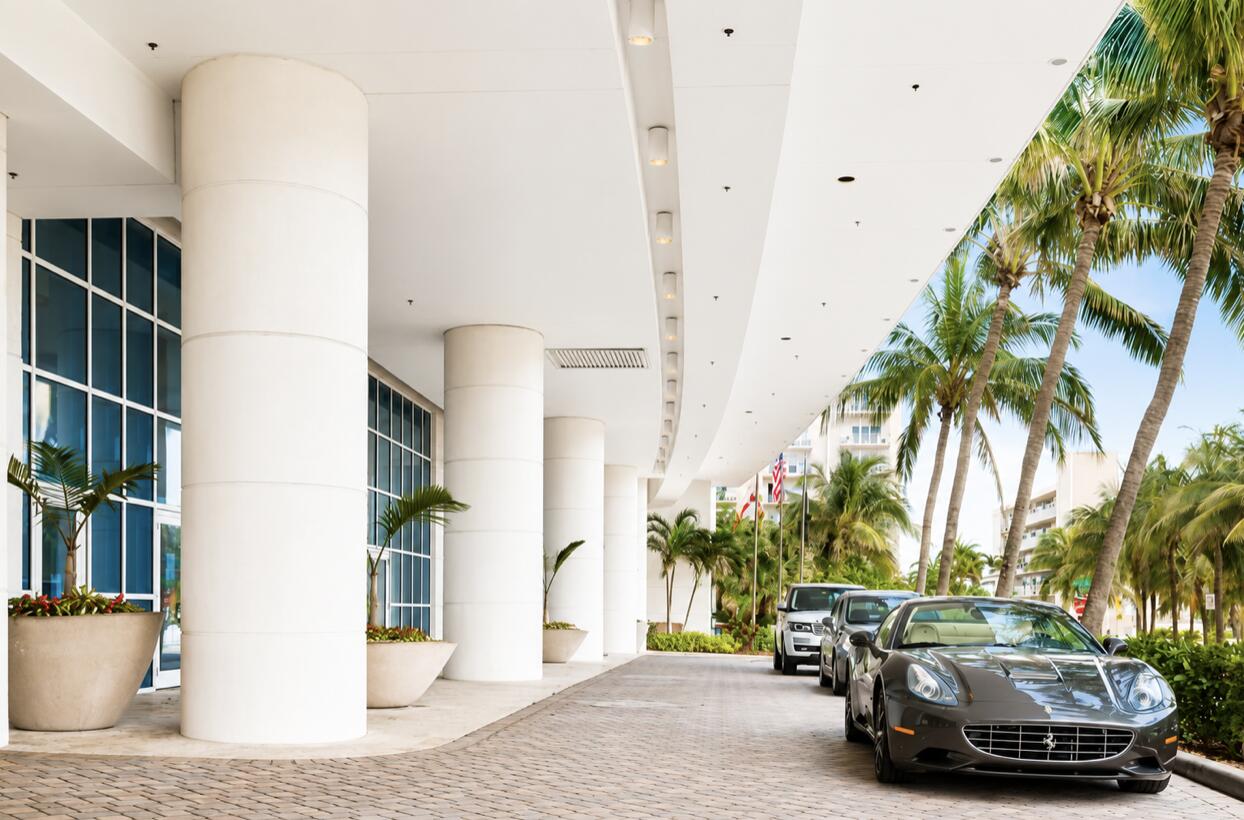 1 N Fort Lauderdale Beach #Lp 2302, Fort Lauderdale FL 33304
