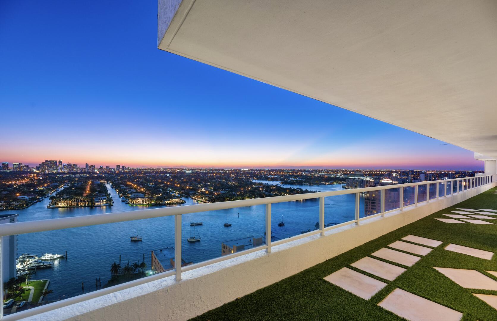 1 N Fort Lauderdale Beach #Lp 2302, Fort Lauderdale FL 33304