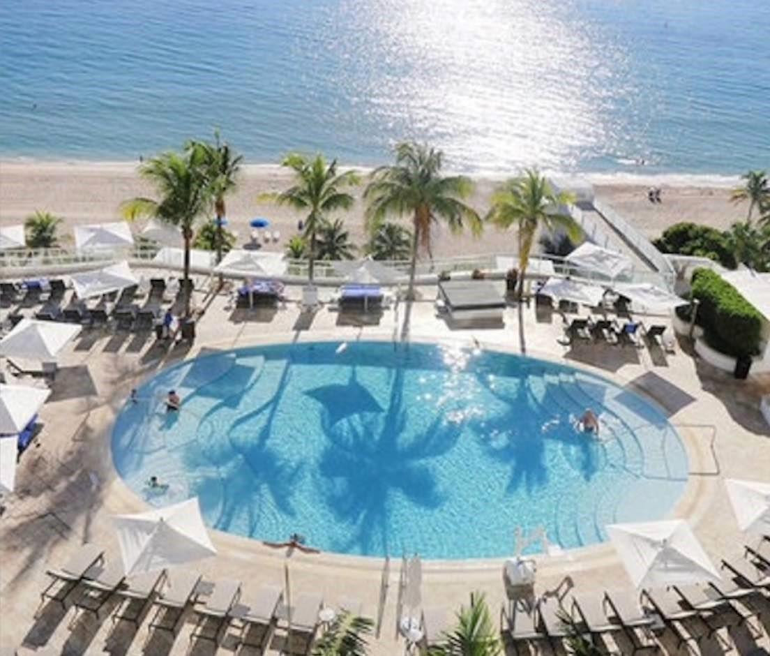 1 N Fort Lauderdale Beach #Lp 2302, Fort Lauderdale FL 33304