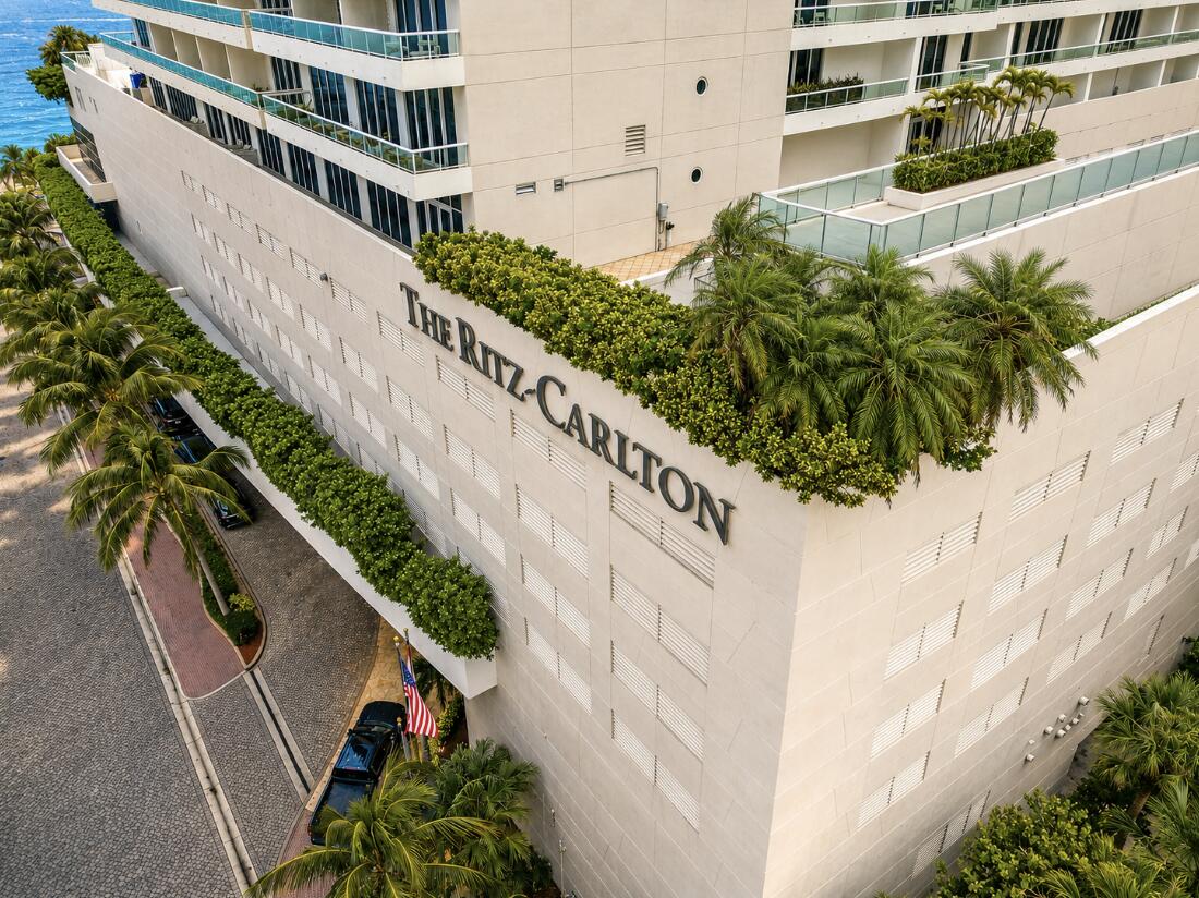 1 N Fort Lauderdale Beach #Lp 2302, Fort Lauderdale FL 33304