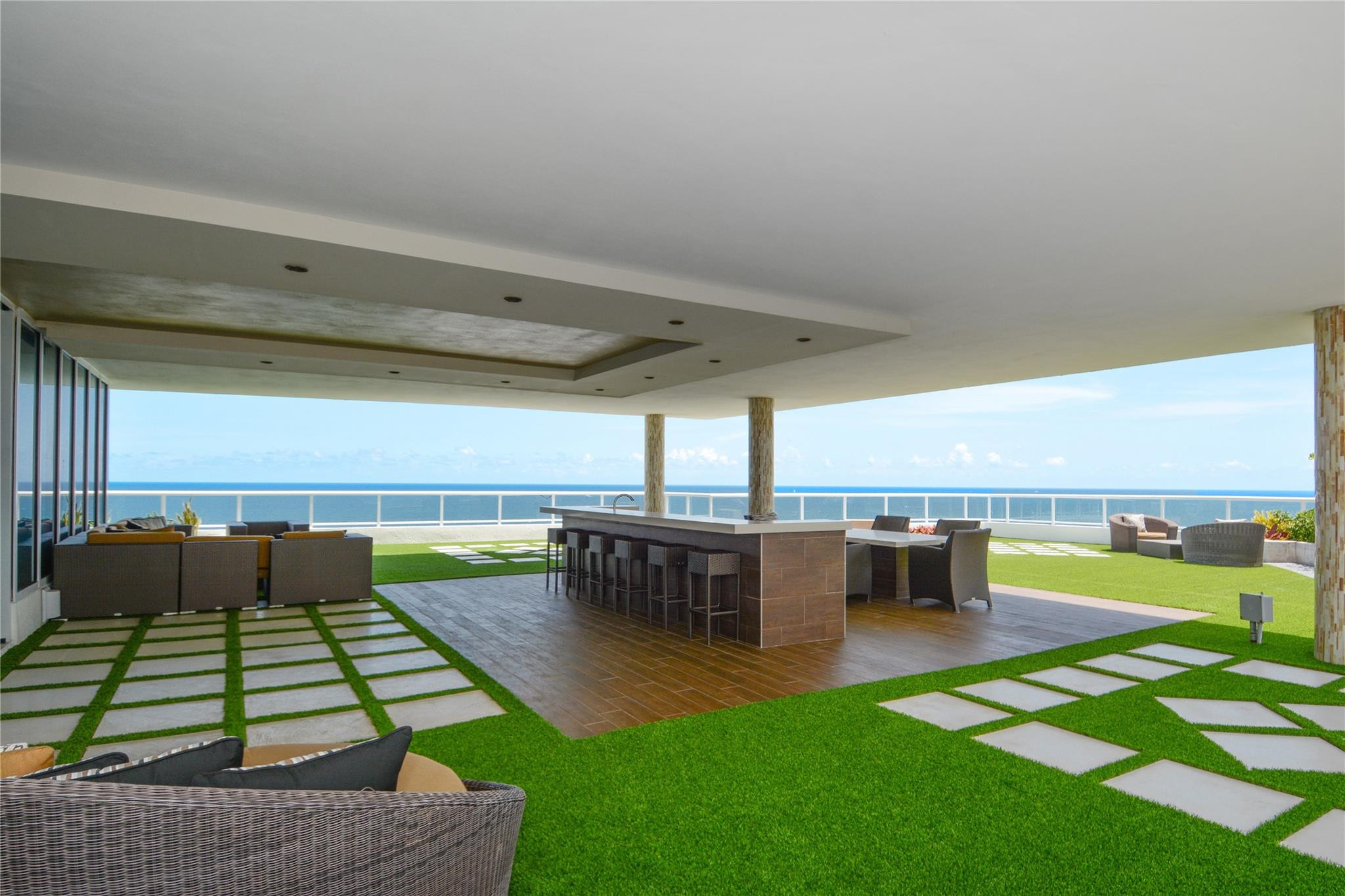 1 N Fort Lauderdale Beach #Lp 2302, Fort Lauderdale FL 33304