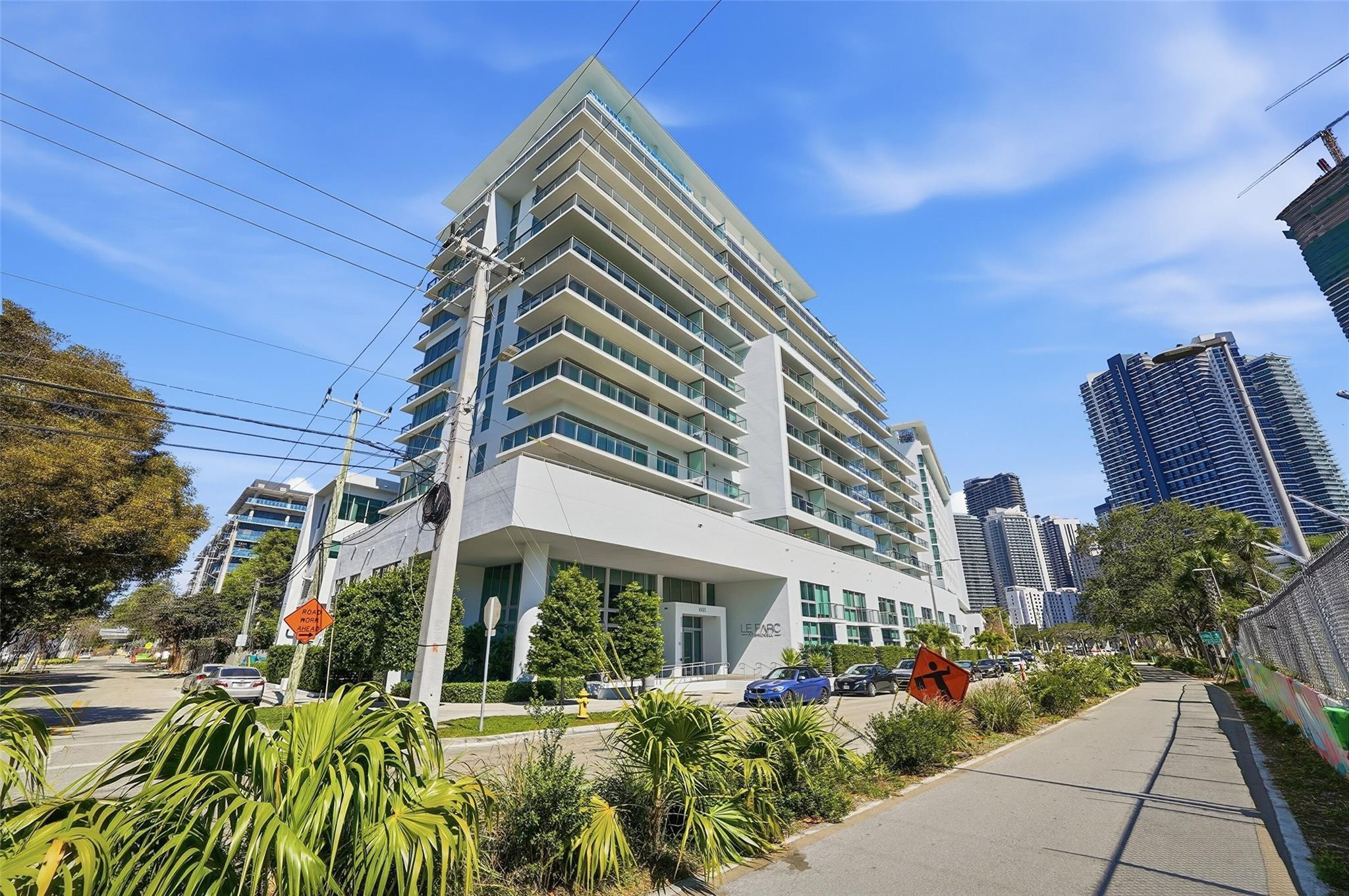 1600 SW 1st #510, Miami FL 33129