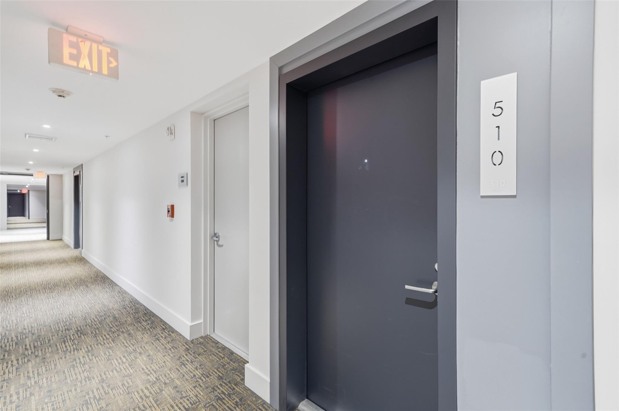 1600 SW 1st #510, Miami FL 33129