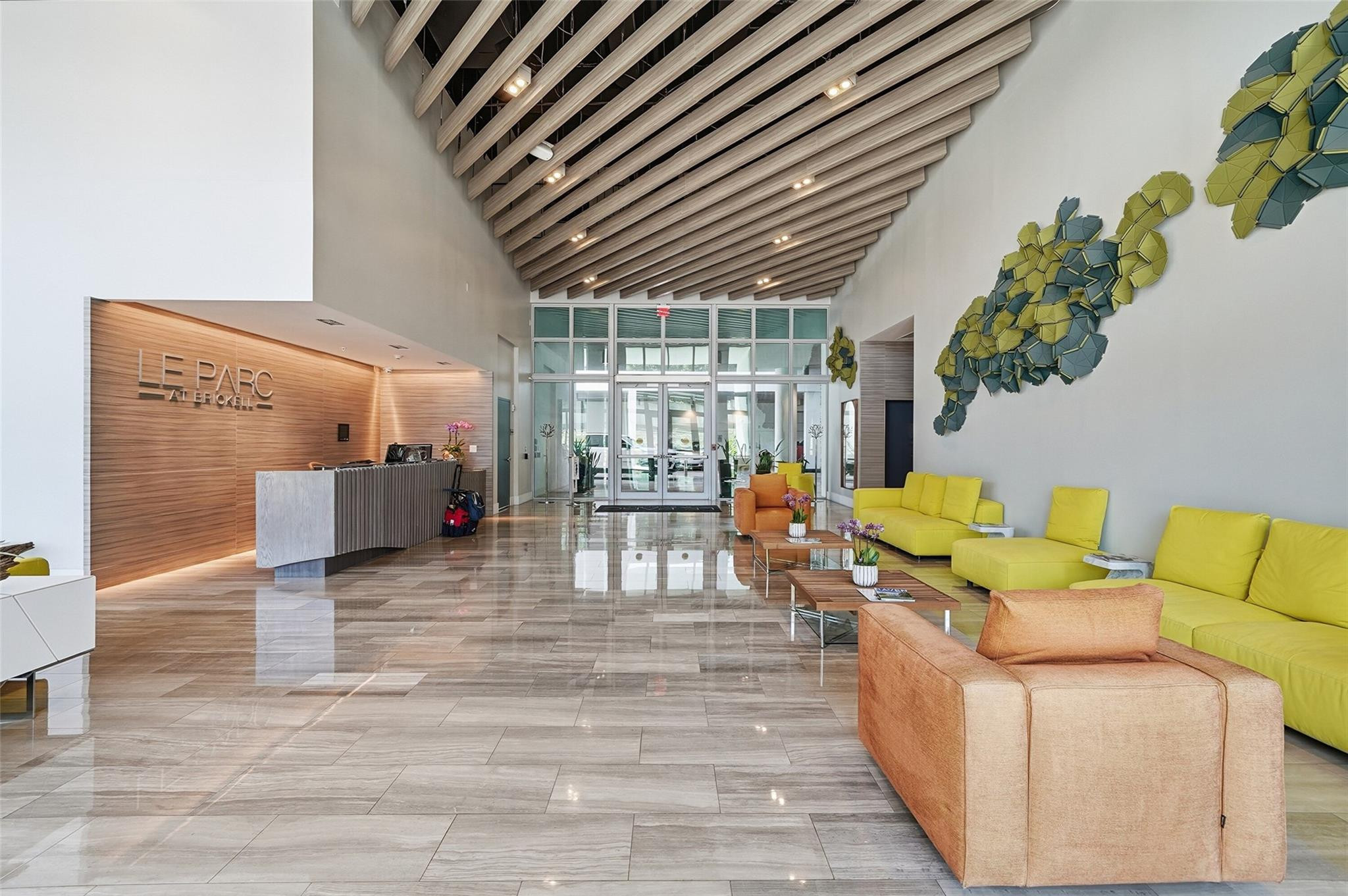 1600 SW 1st #510, Miami FL 33129