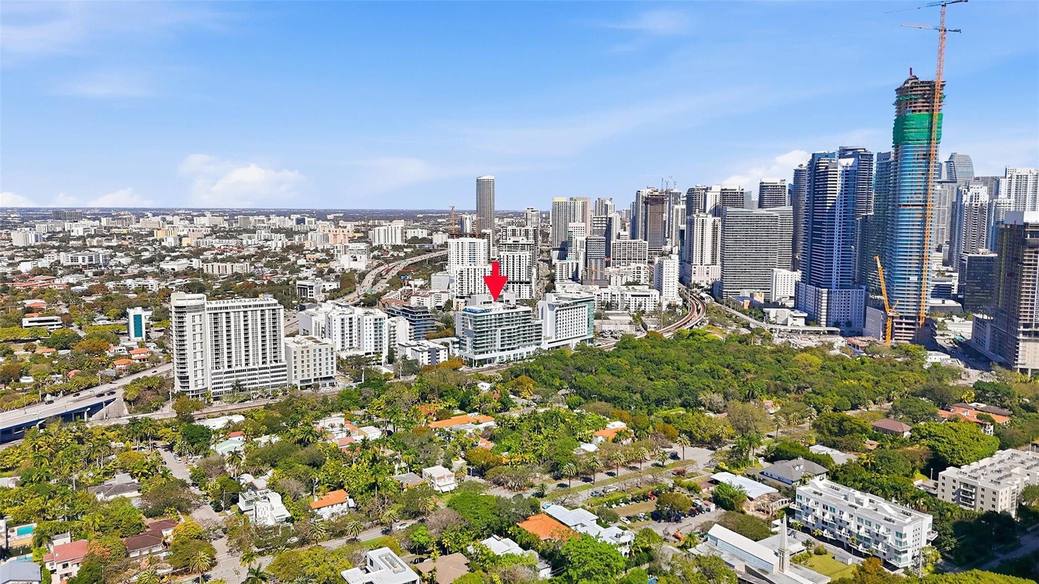 1600 SW 1st #510, Miami FL 33129