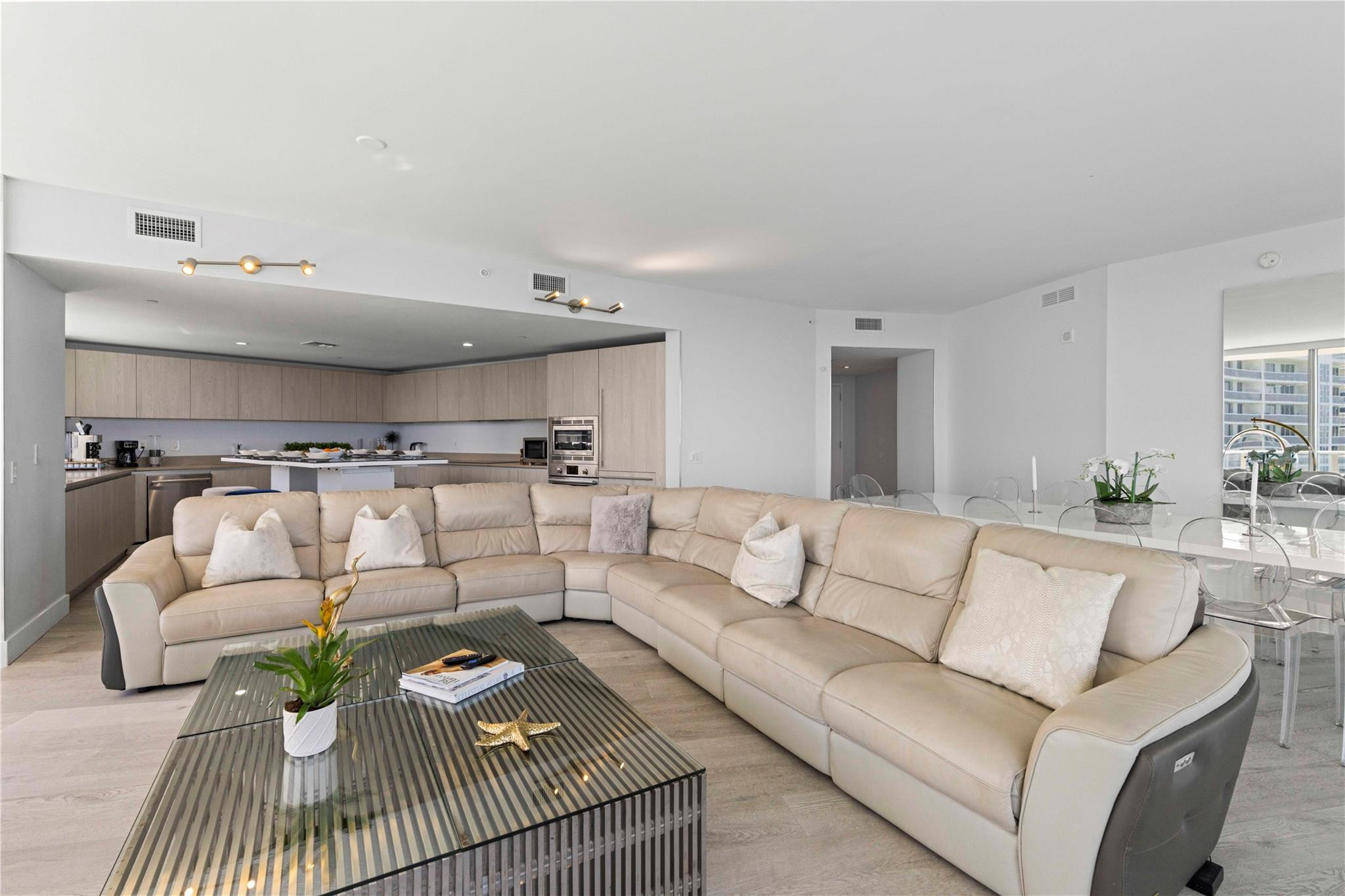 4111 S Ocean #3501,3502, Hollywood FL 33019