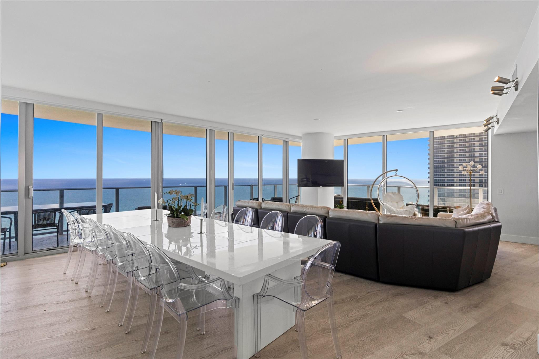 4111 S Ocean #3501,3502, Hollywood FL 33019