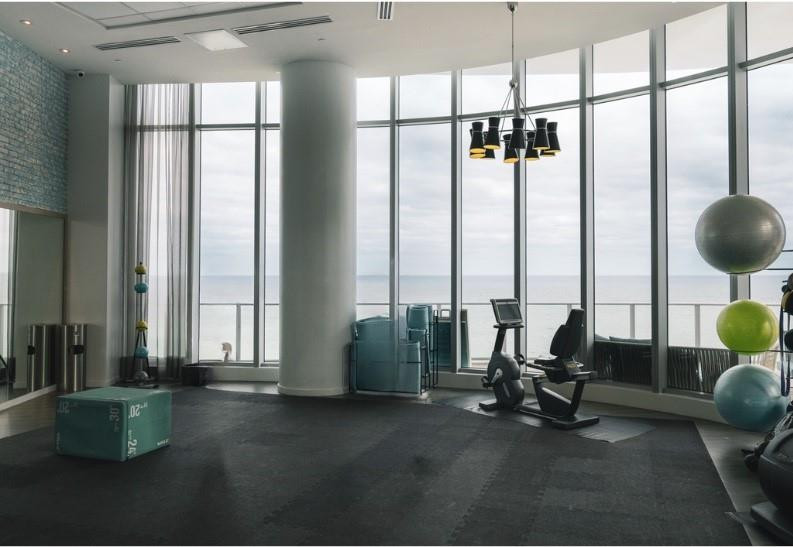 4111 S Ocean #3501,3502, Hollywood FL 33019
