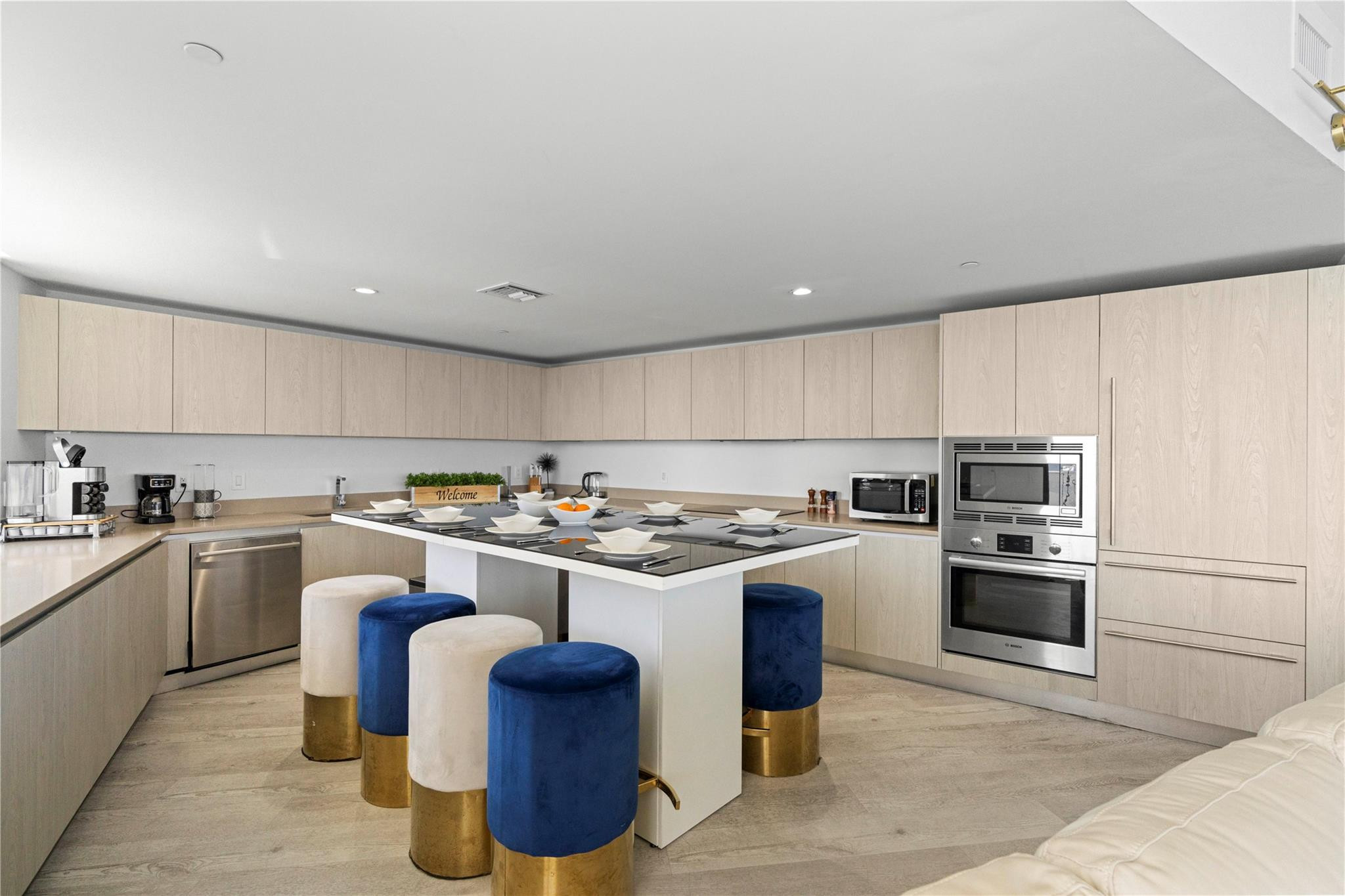 4111 S Ocean #3501,3502, Hollywood FL 33019