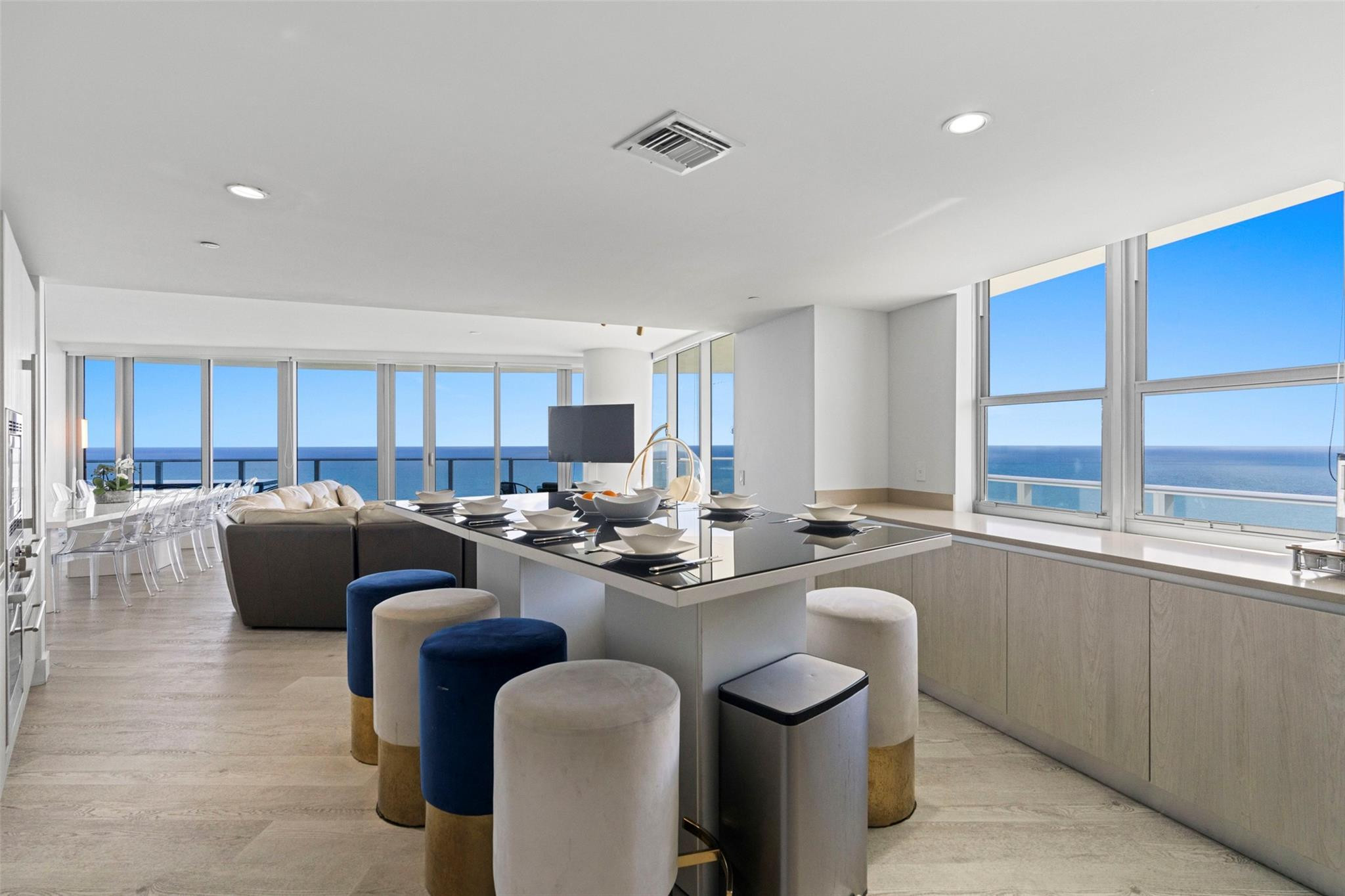 4111 S Ocean #3501,3502, Hollywood FL 33019