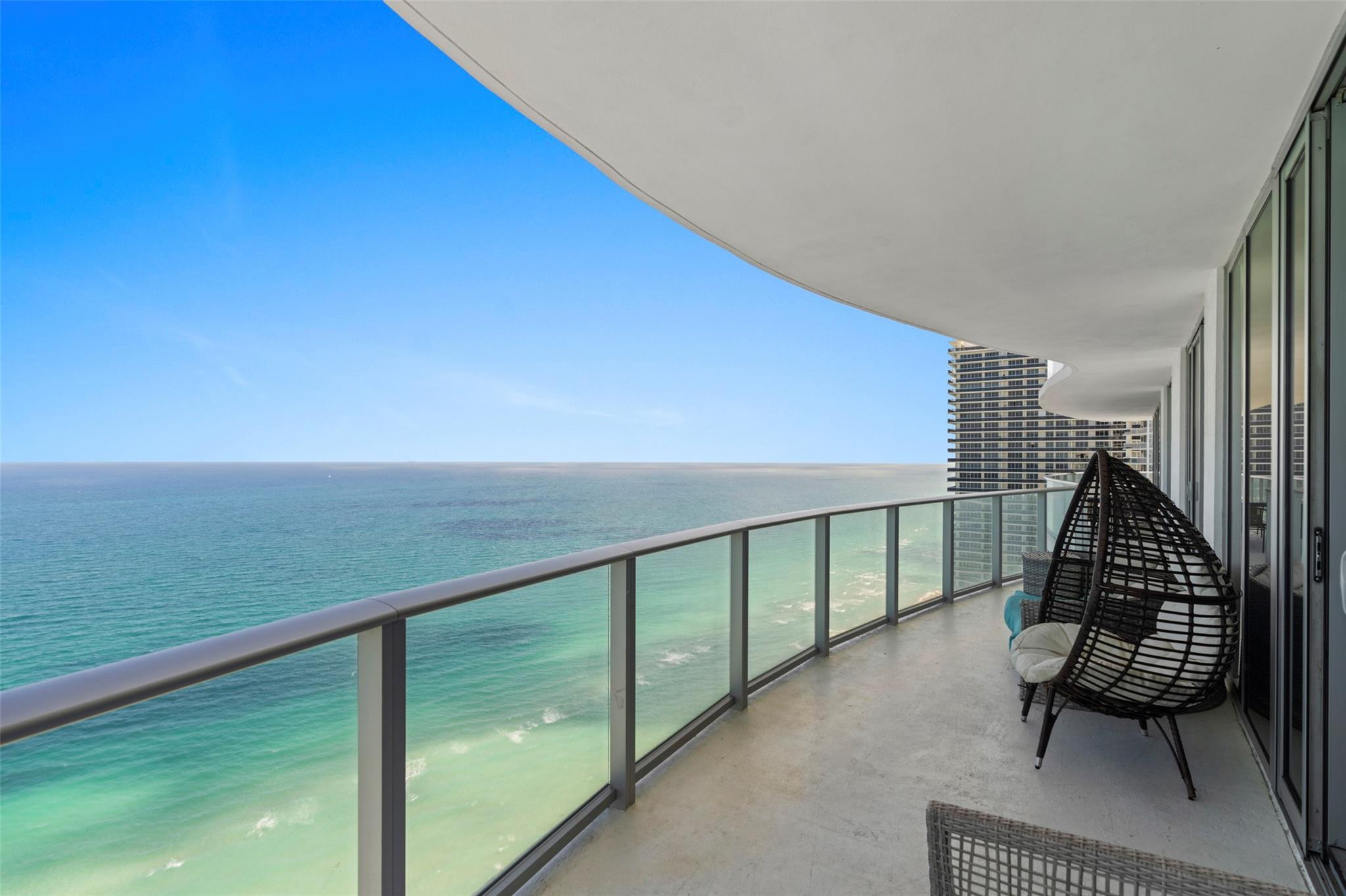 4111 S Ocean #3501,3502, Hollywood FL 33019