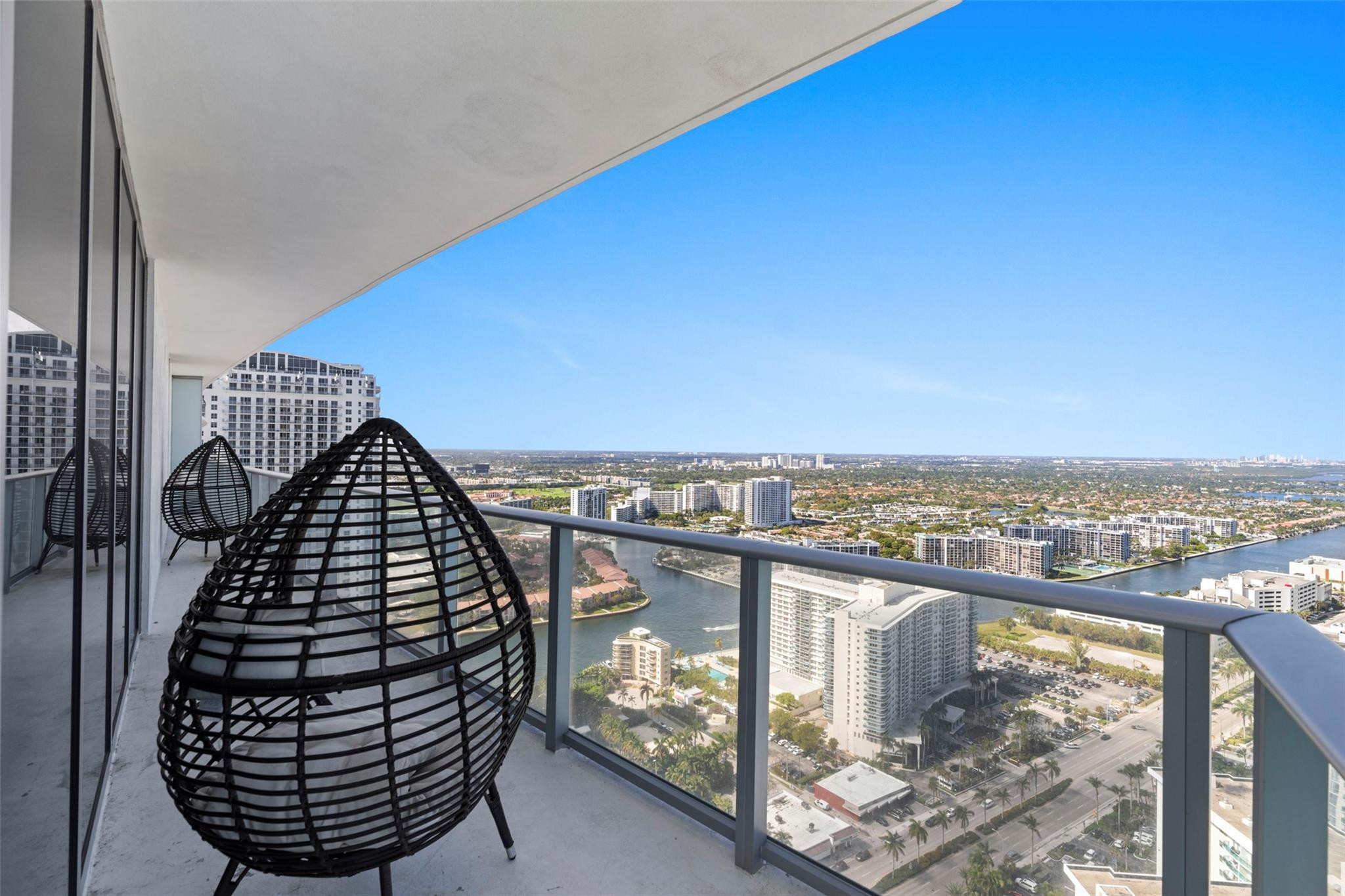 4111 S Ocean #3501,3502, Hollywood FL 33019