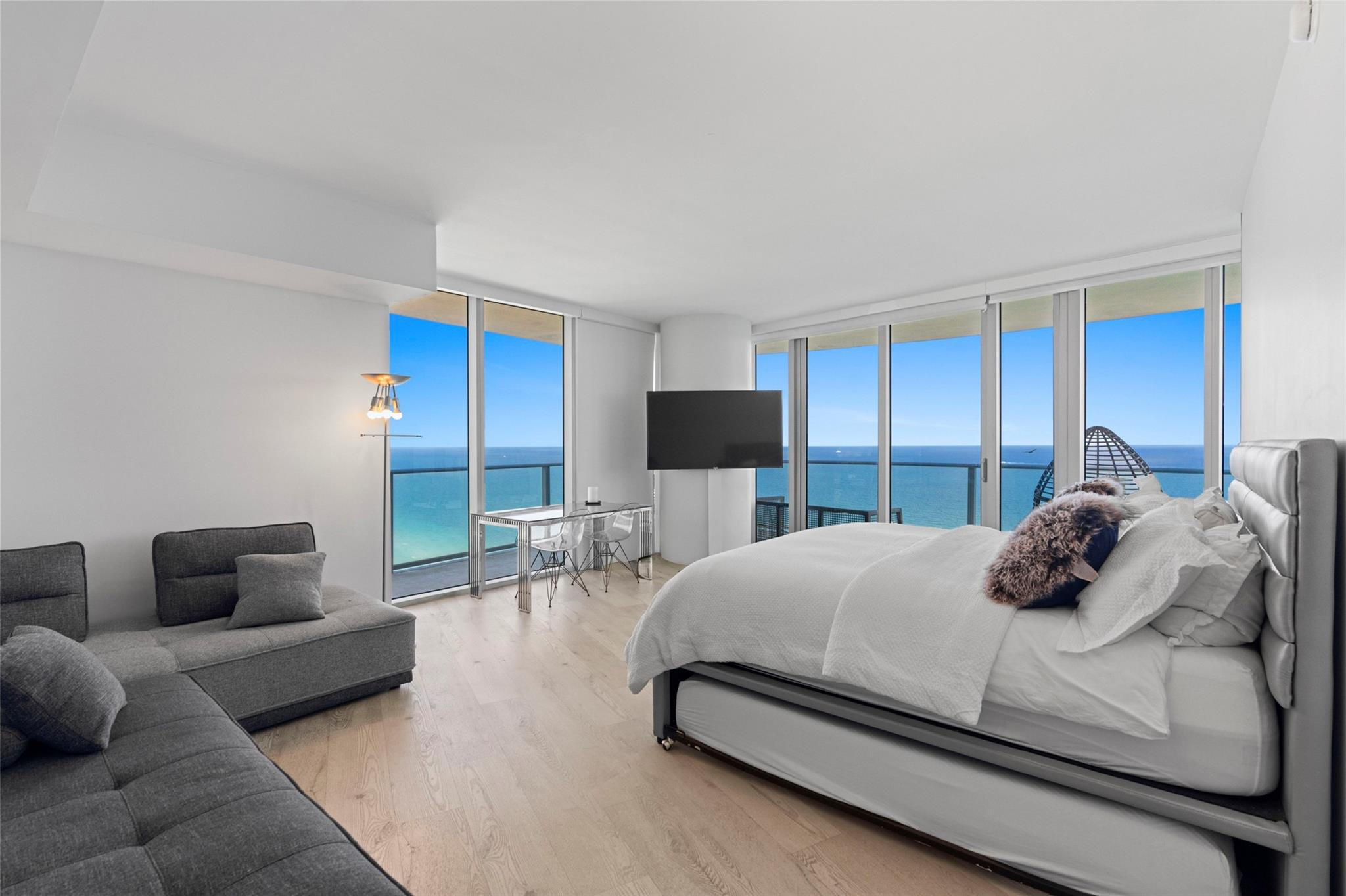 4111 S Ocean #3501,3502, Hollywood FL 33019
