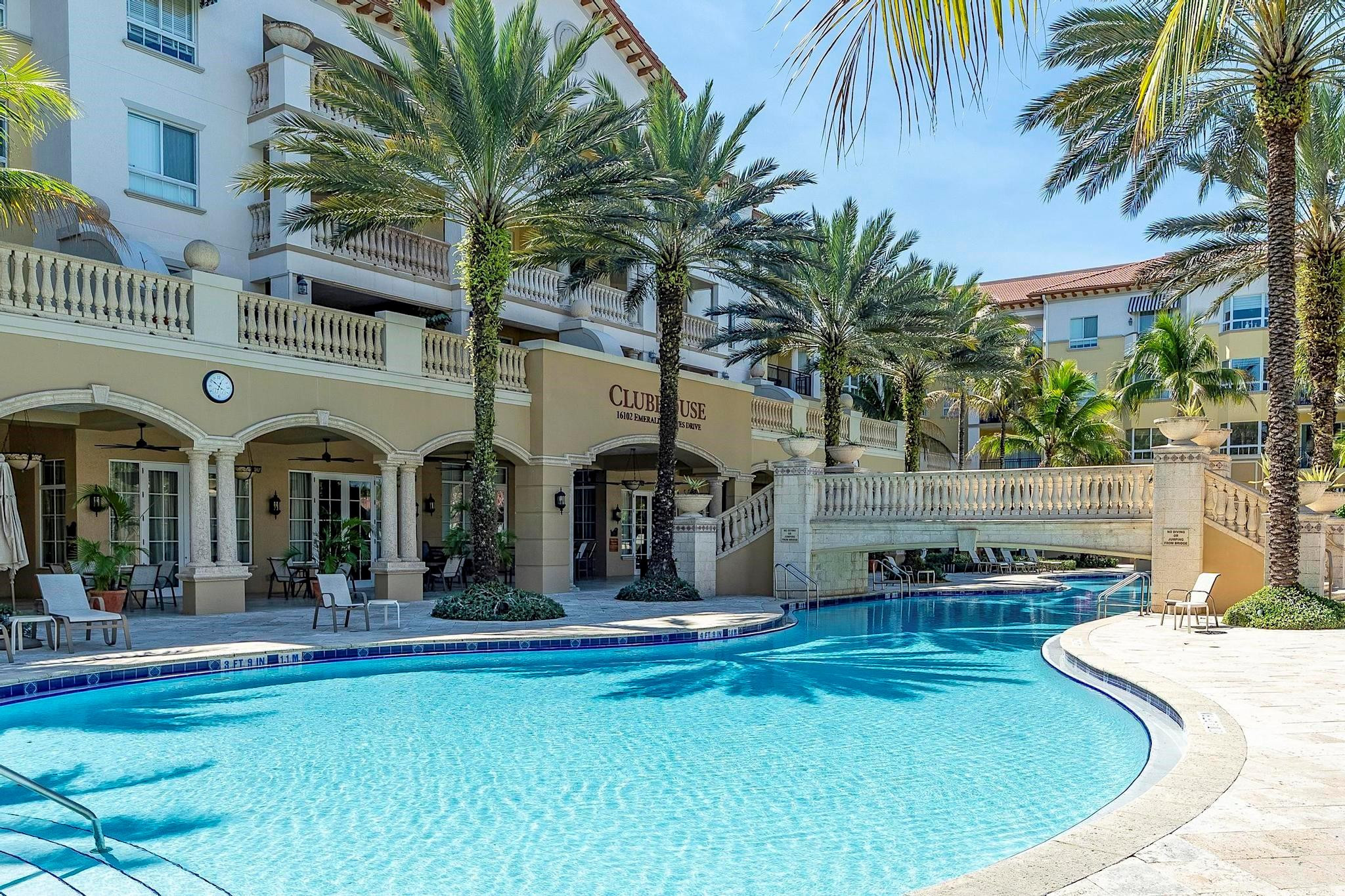 16102 Emerald Estates #108, Weston FL 33331