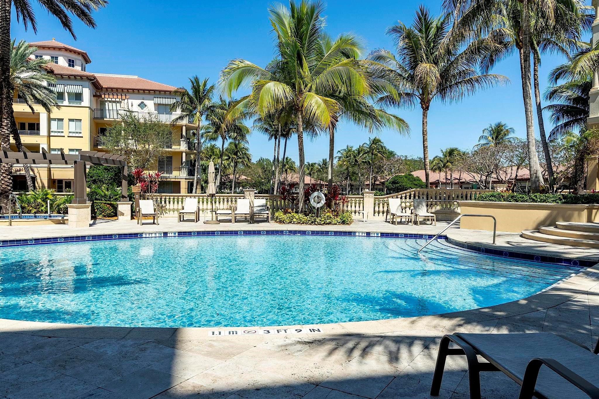 16102 Emerald Estates #108, Weston FL 33331