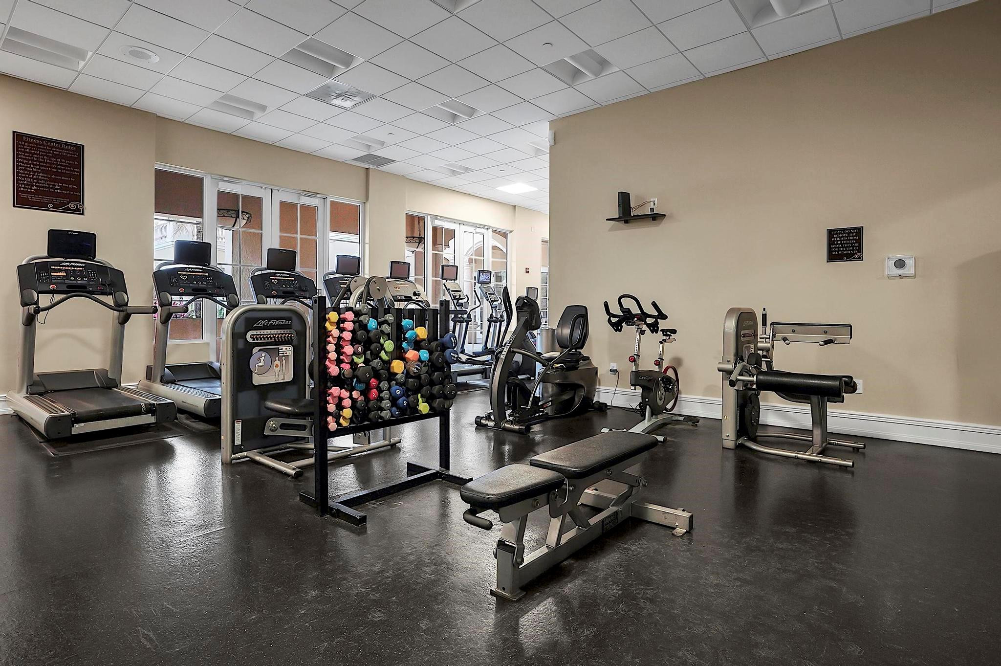 16102 Emerald Estates #108, Weston FL 33331