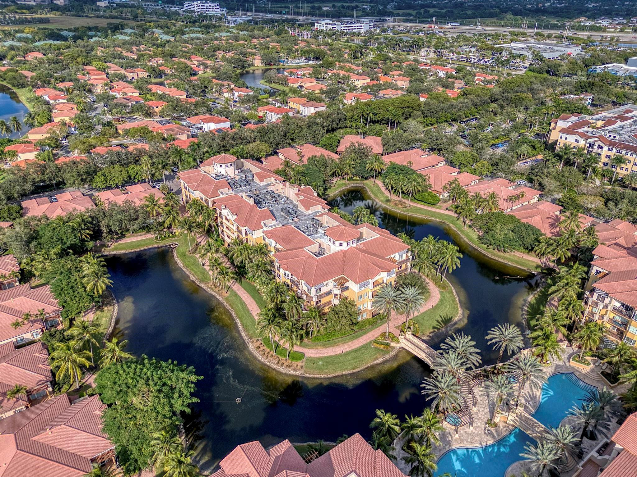 16102 Emerald Estates #108, Weston FL 33331