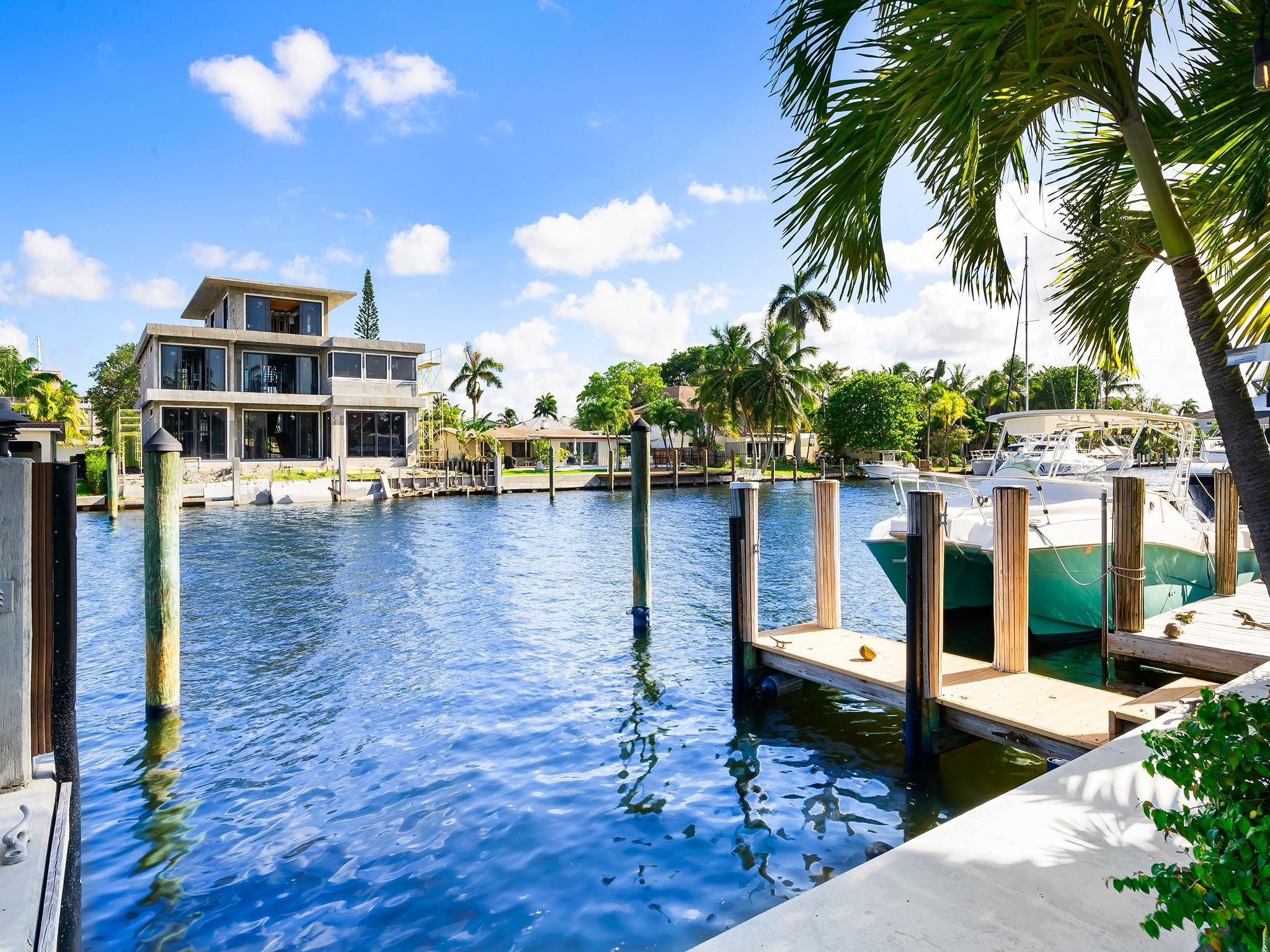 1612 SE 13, Fort Lauderdale FL 33316