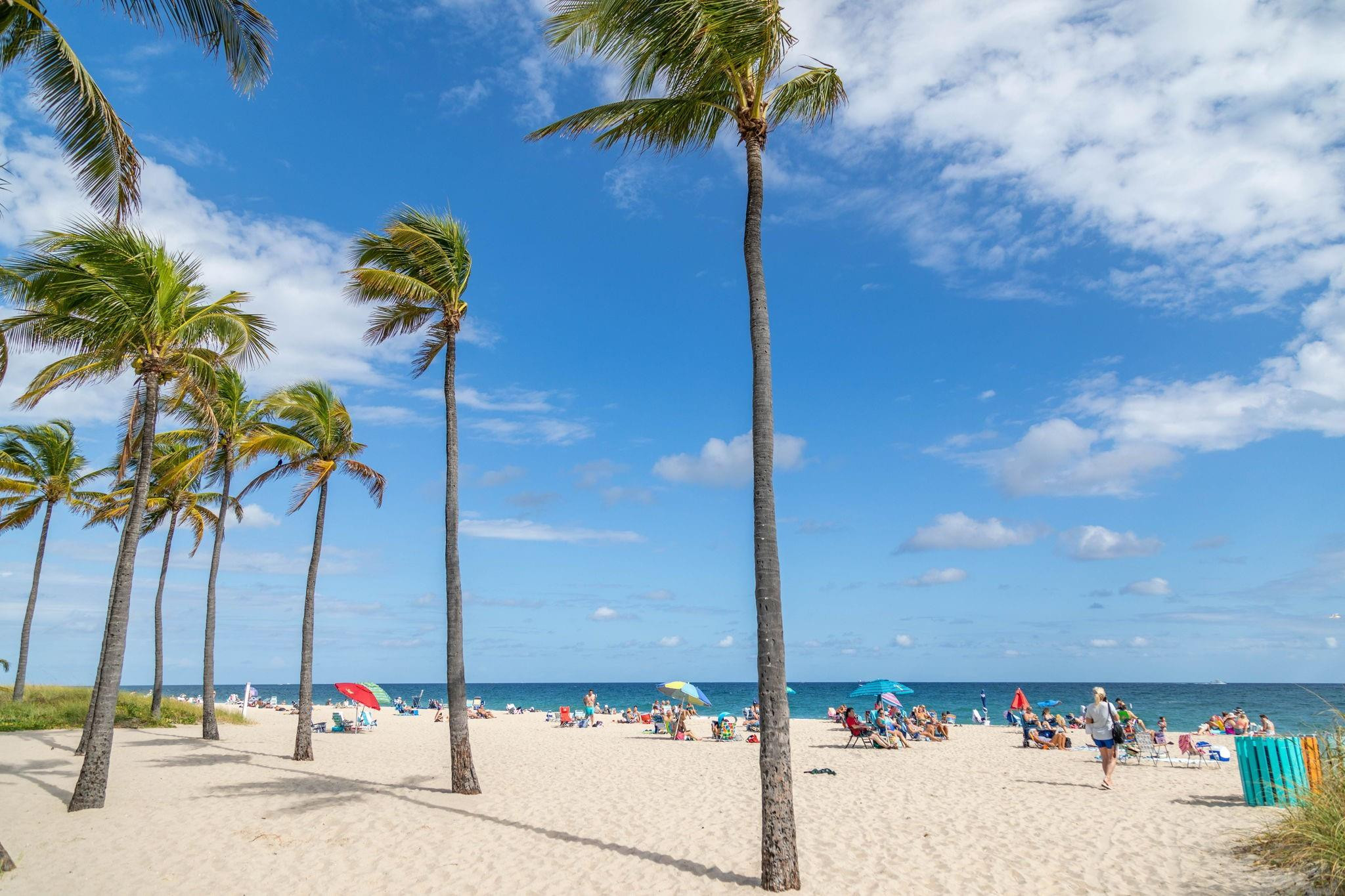 4332 Seagrape #7, Lauderdale By The Sea FL 33308