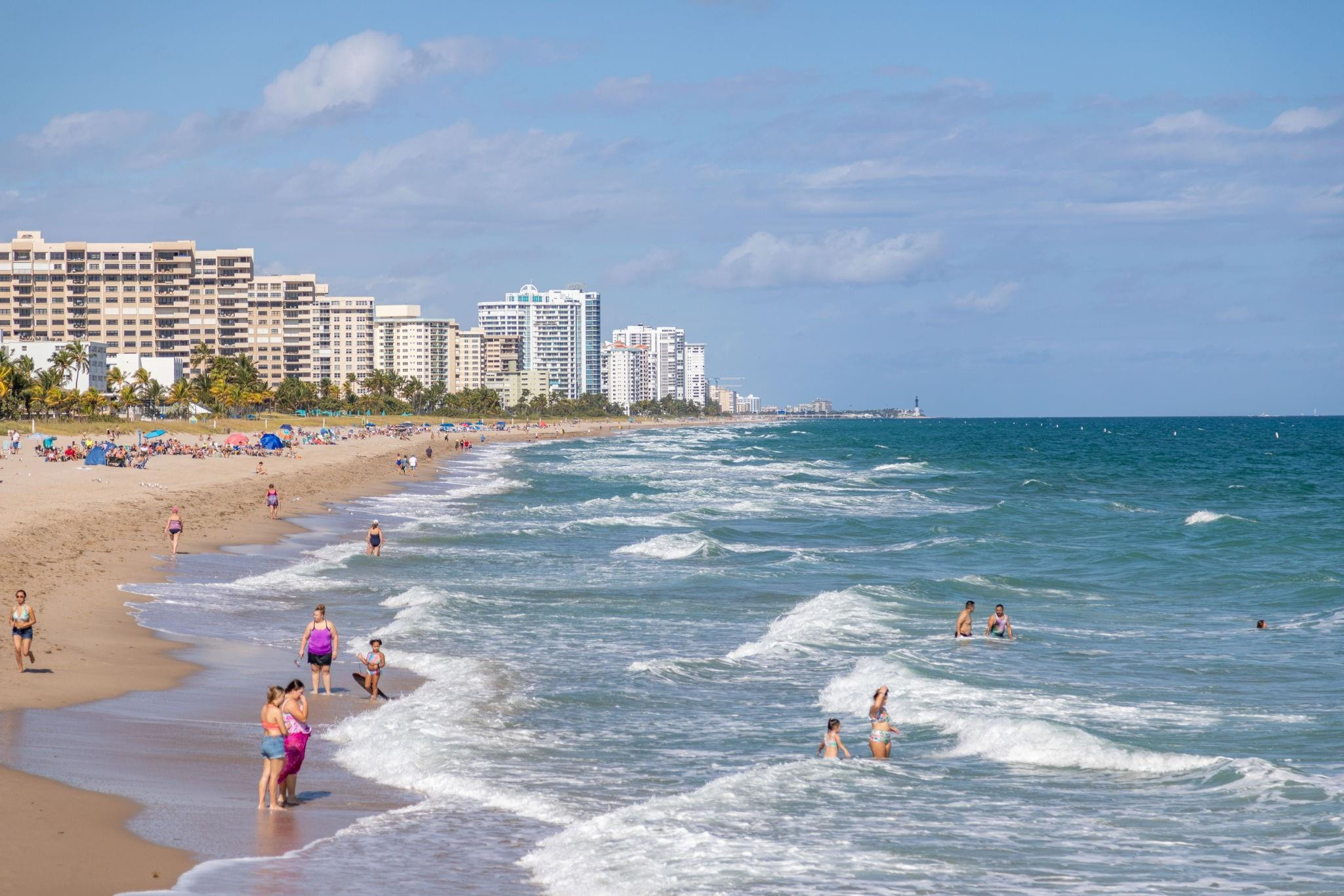 4332 Seagrape #7, Lauderdale By The Sea FL 33308