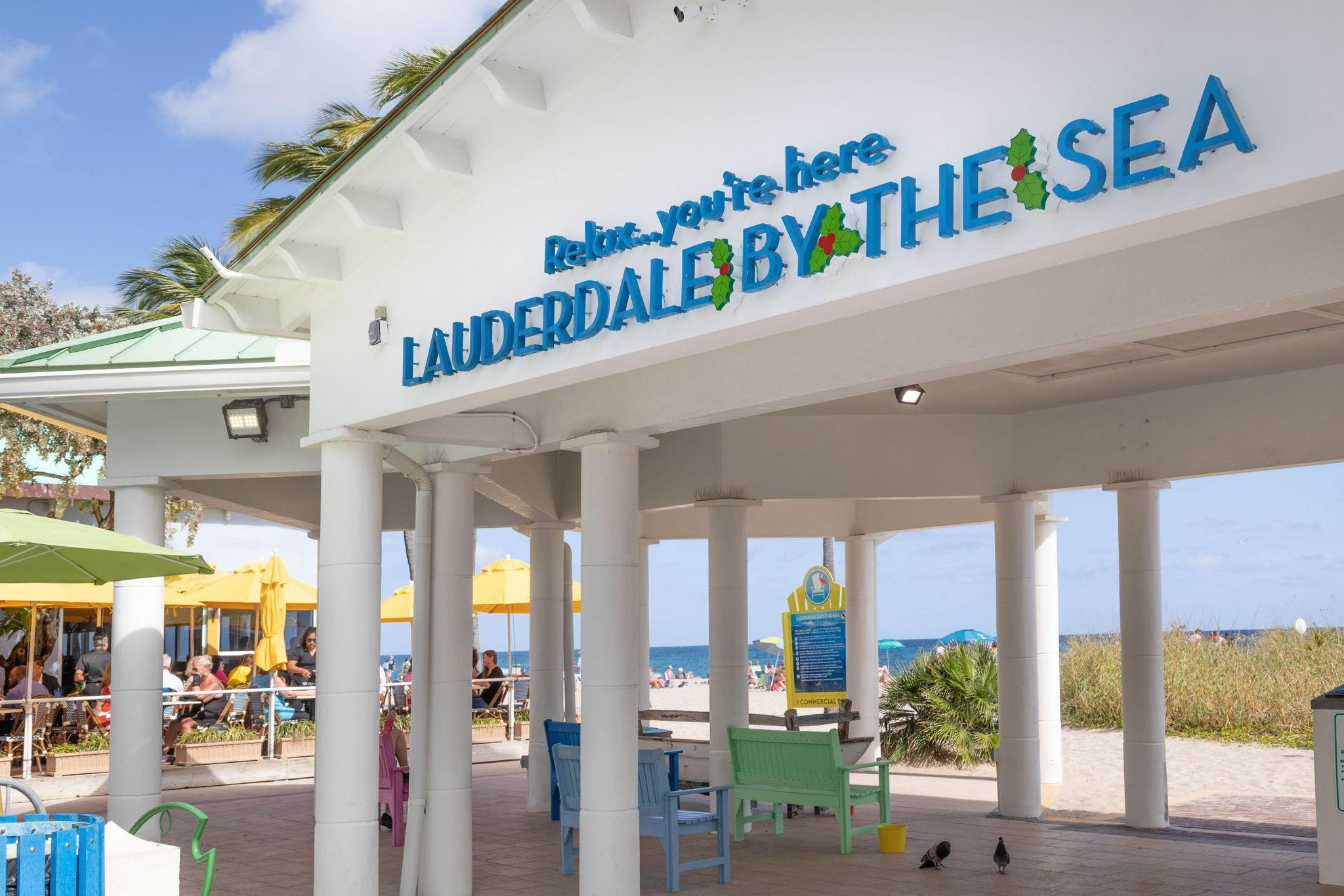 4332 Seagrape #7, Lauderdale By The Sea FL 33308