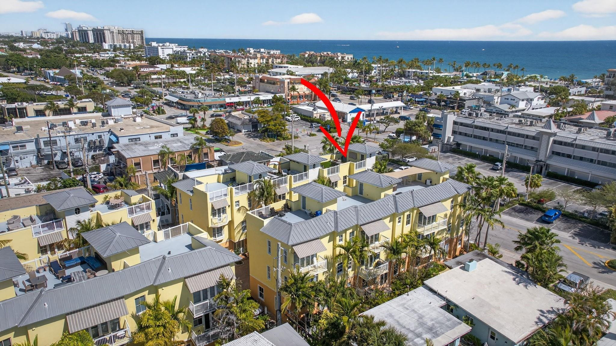 4332 Seagrape #7, Lauderdale By The Sea FL 33308