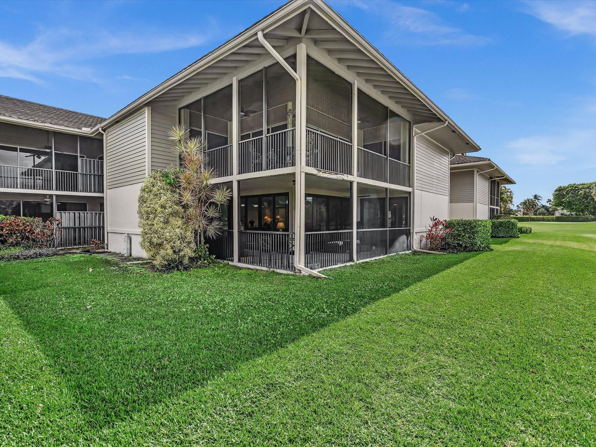7642 ElmRidge #14 L, Boca Raton FL 33433