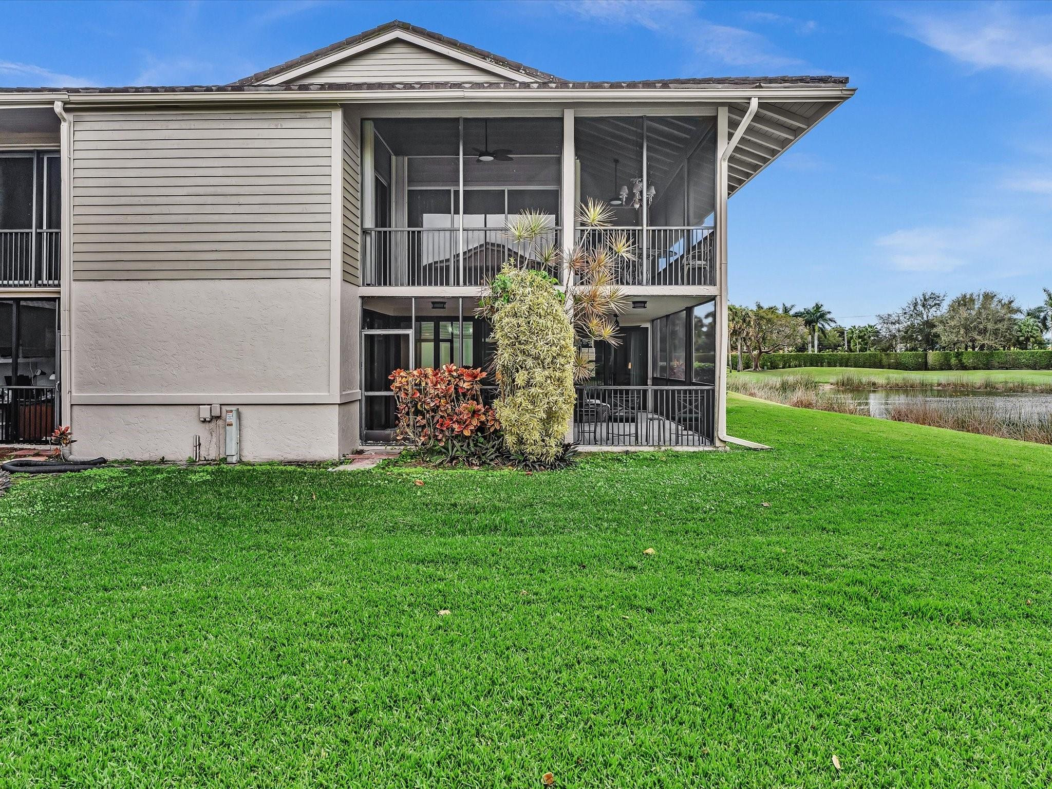 7642 ElmRidge #14 L, Boca Raton FL 33433