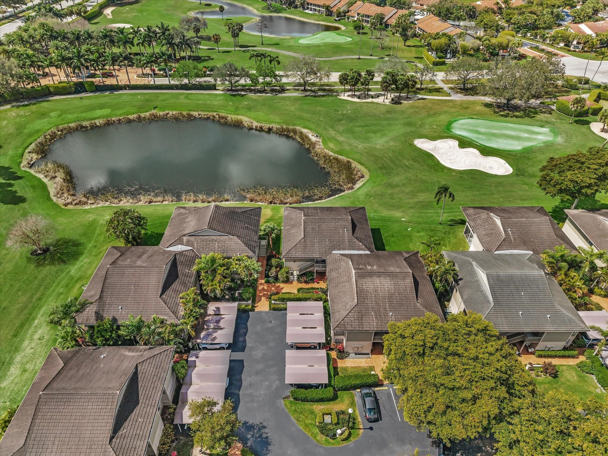 7642 ElmRidge #14 L, Boca Raton FL 33433
