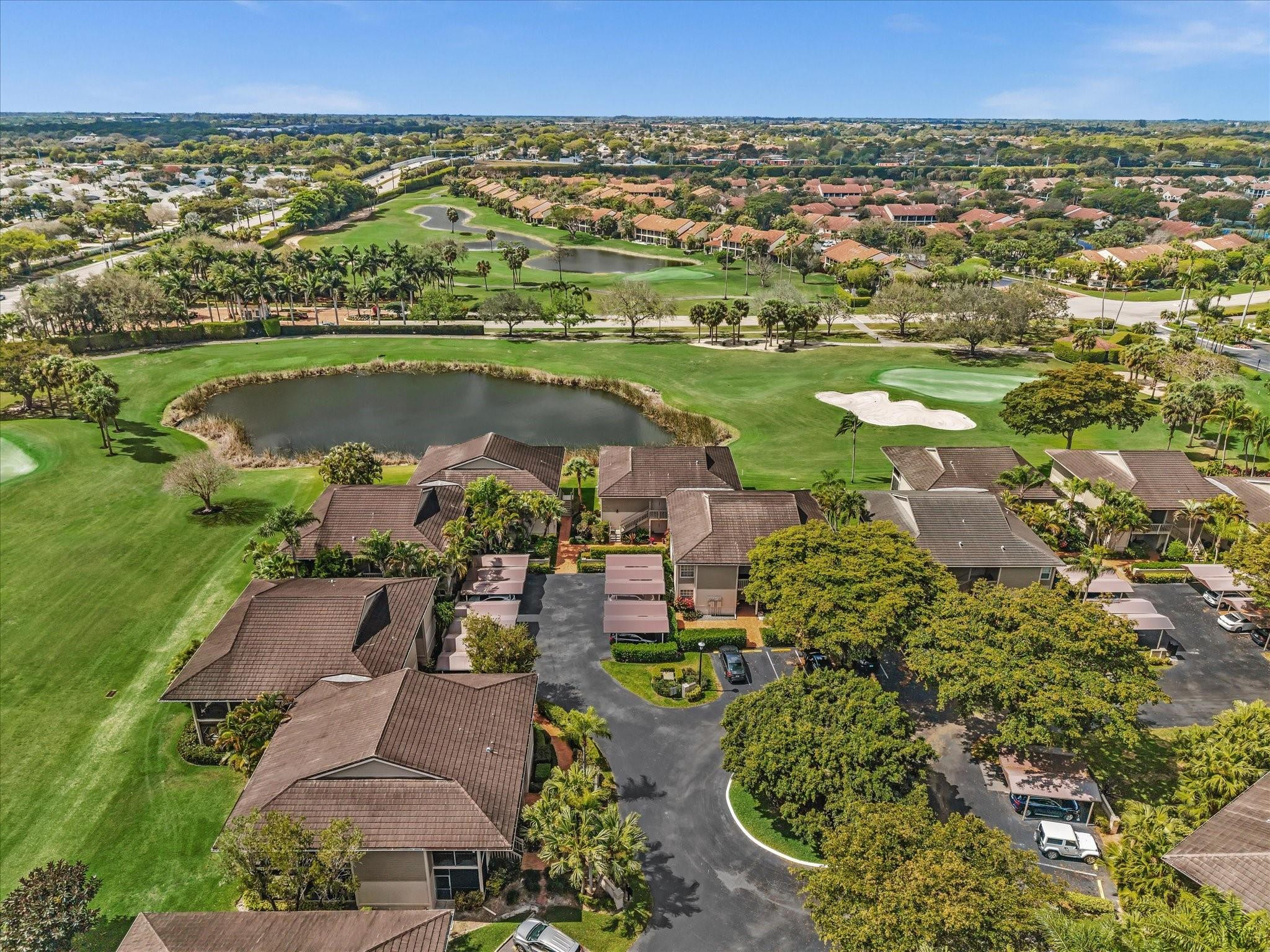 7642 ElmRidge #14 L, Boca Raton FL 33433