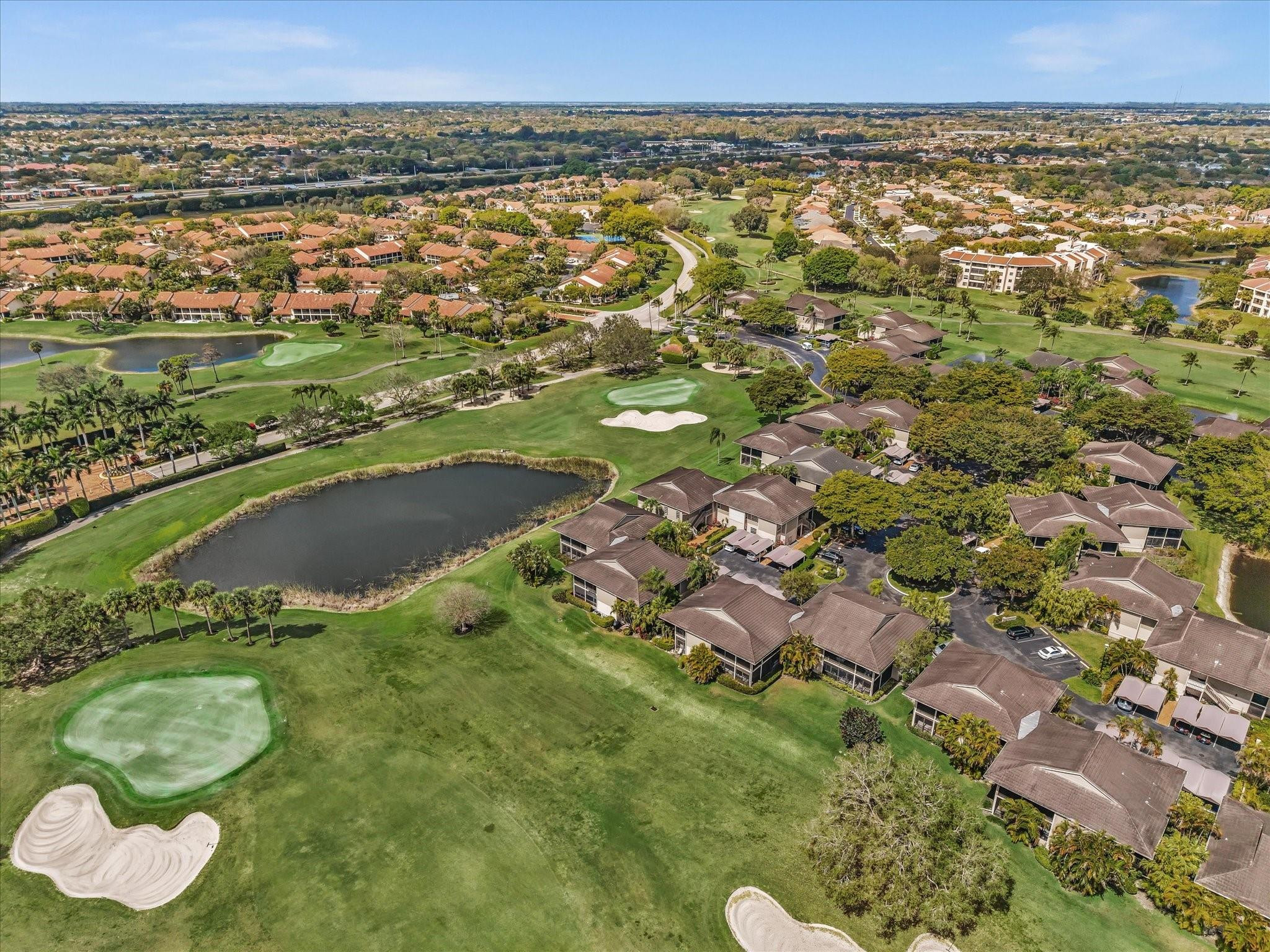 7642 ElmRidge #14 L, Boca Raton FL 33433