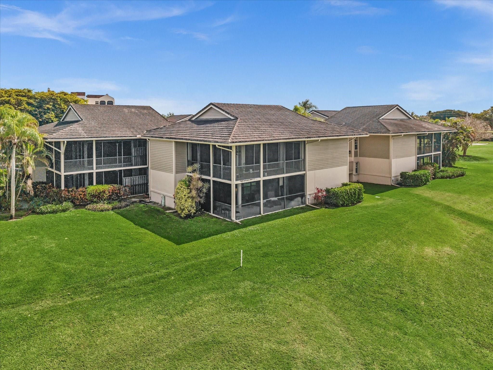 7642 ElmRidge #14 L, Boca Raton FL 33433