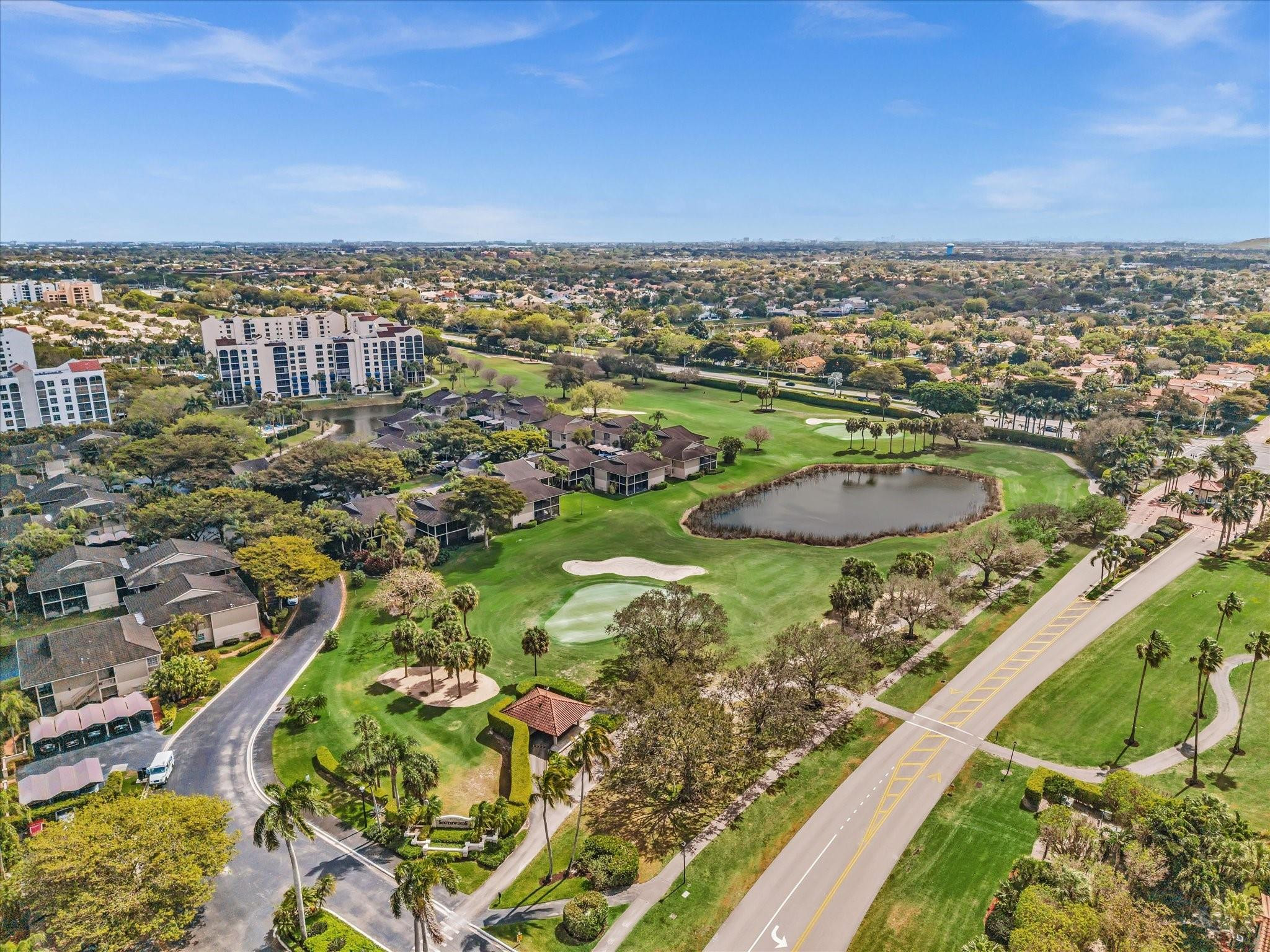 7642 ElmRidge #14 L, Boca Raton FL 33433
