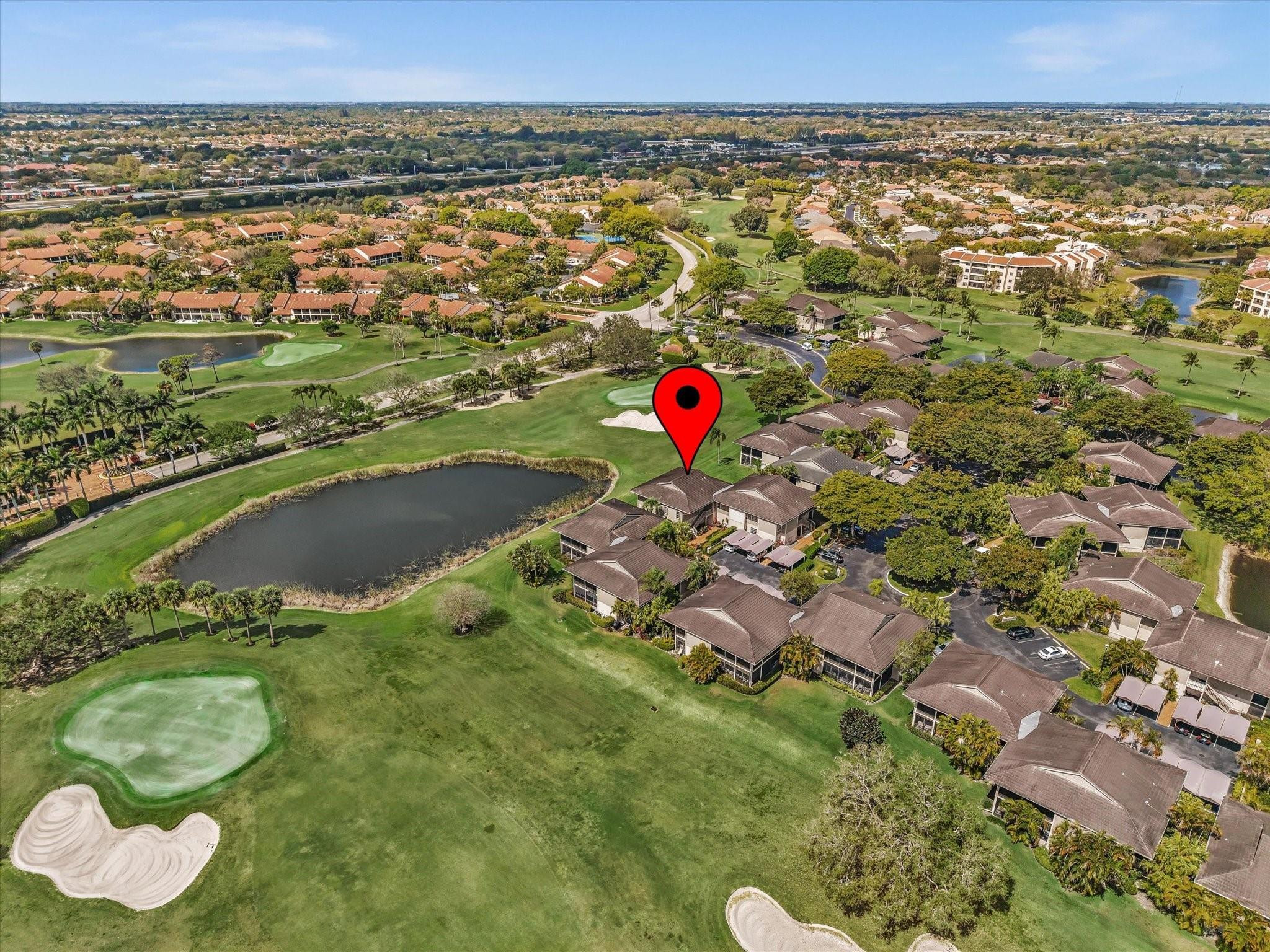 7642 ElmRidge #14 L, Boca Raton FL 33433