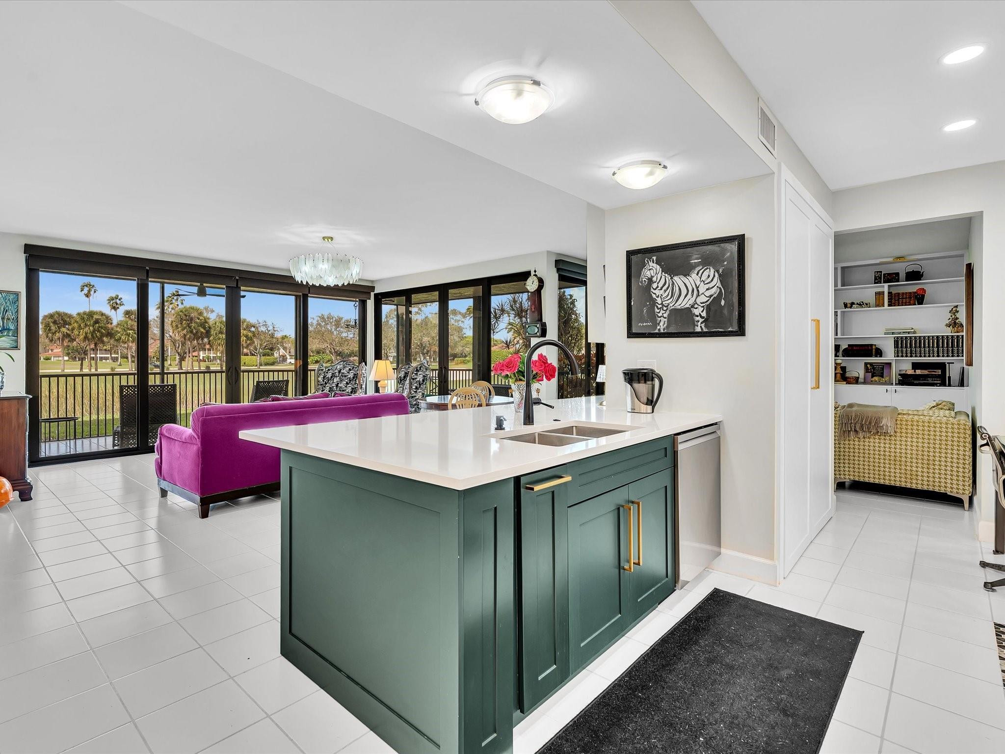7642 ElmRidge #14 L, Boca Raton FL 33433