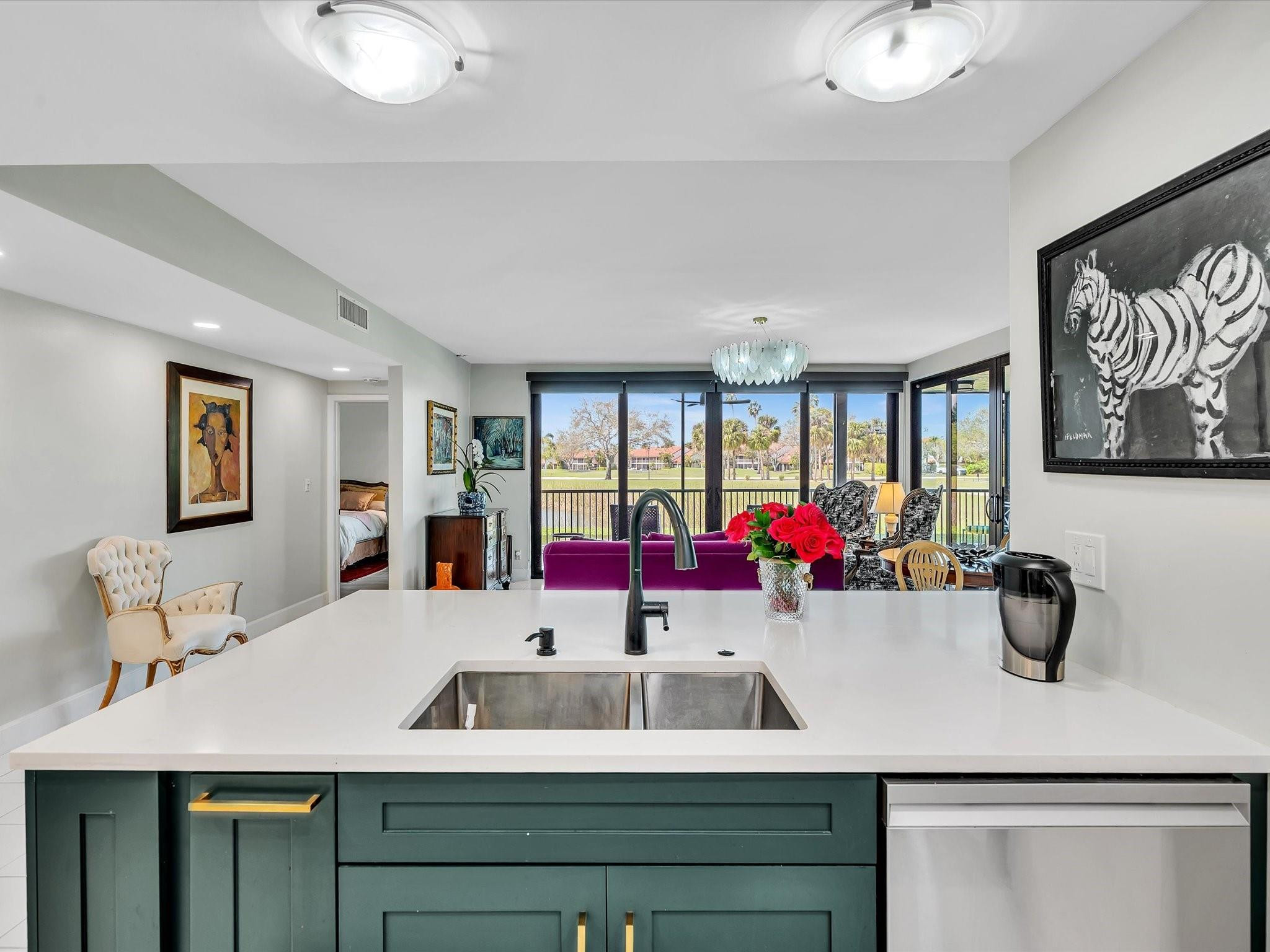 7642 ElmRidge #14 L, Boca Raton FL 33433