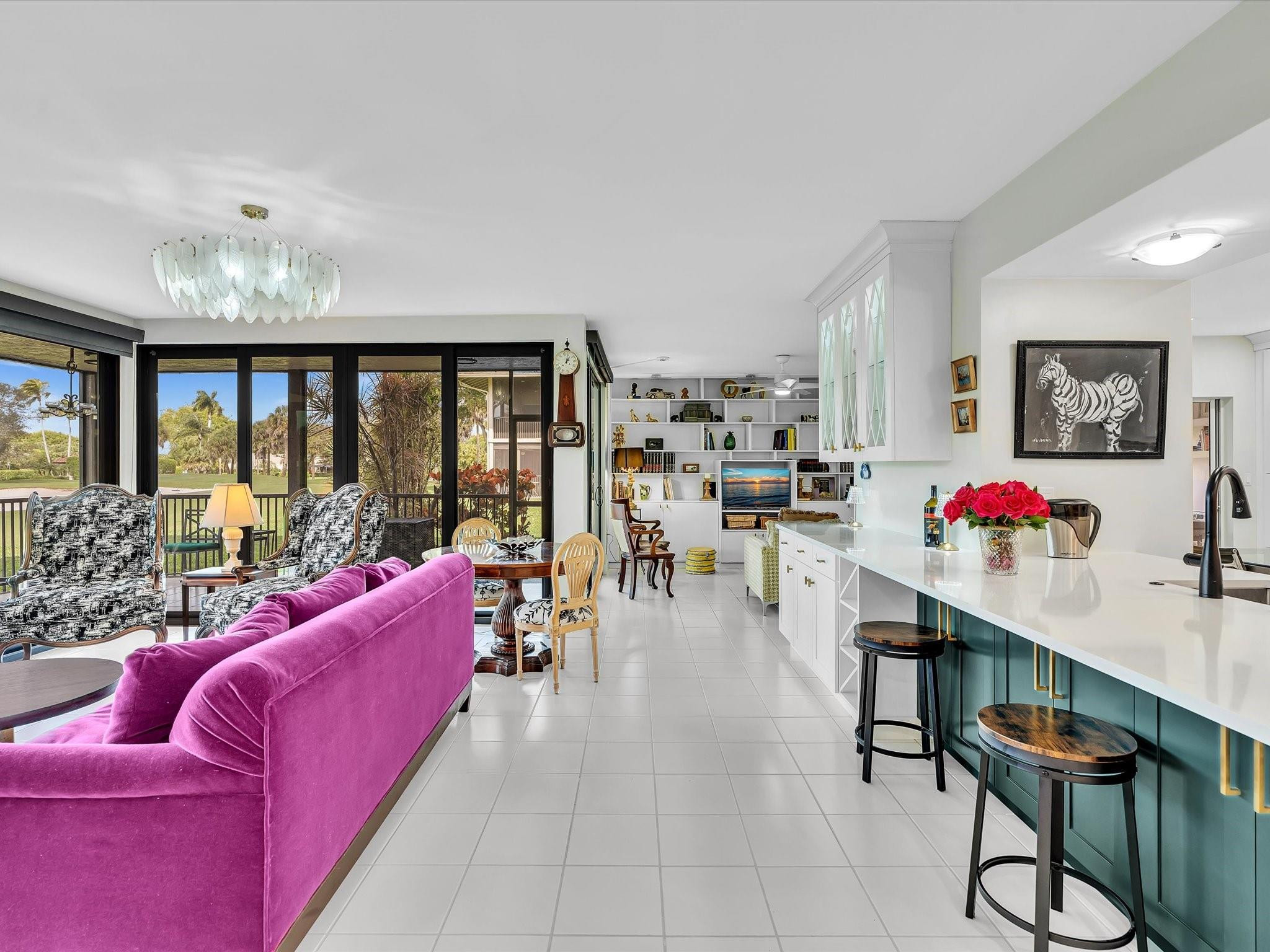 7642 ElmRidge #14 L, Boca Raton FL 33433