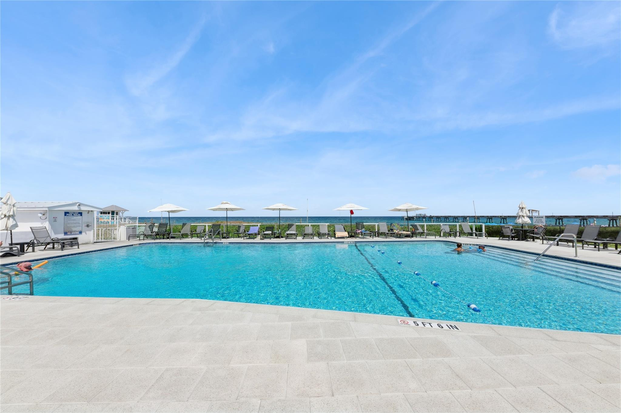333 NE 21st #1822, Deerfield Beach FL 33441