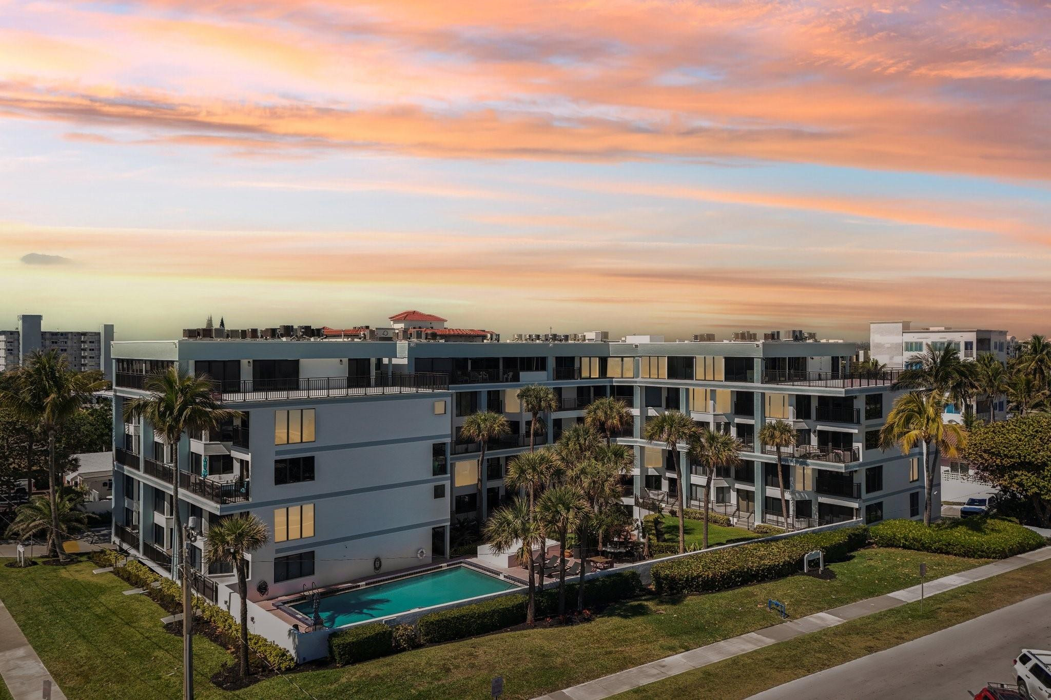 665 SE 21st #107, Deerfield Beach FL 33441