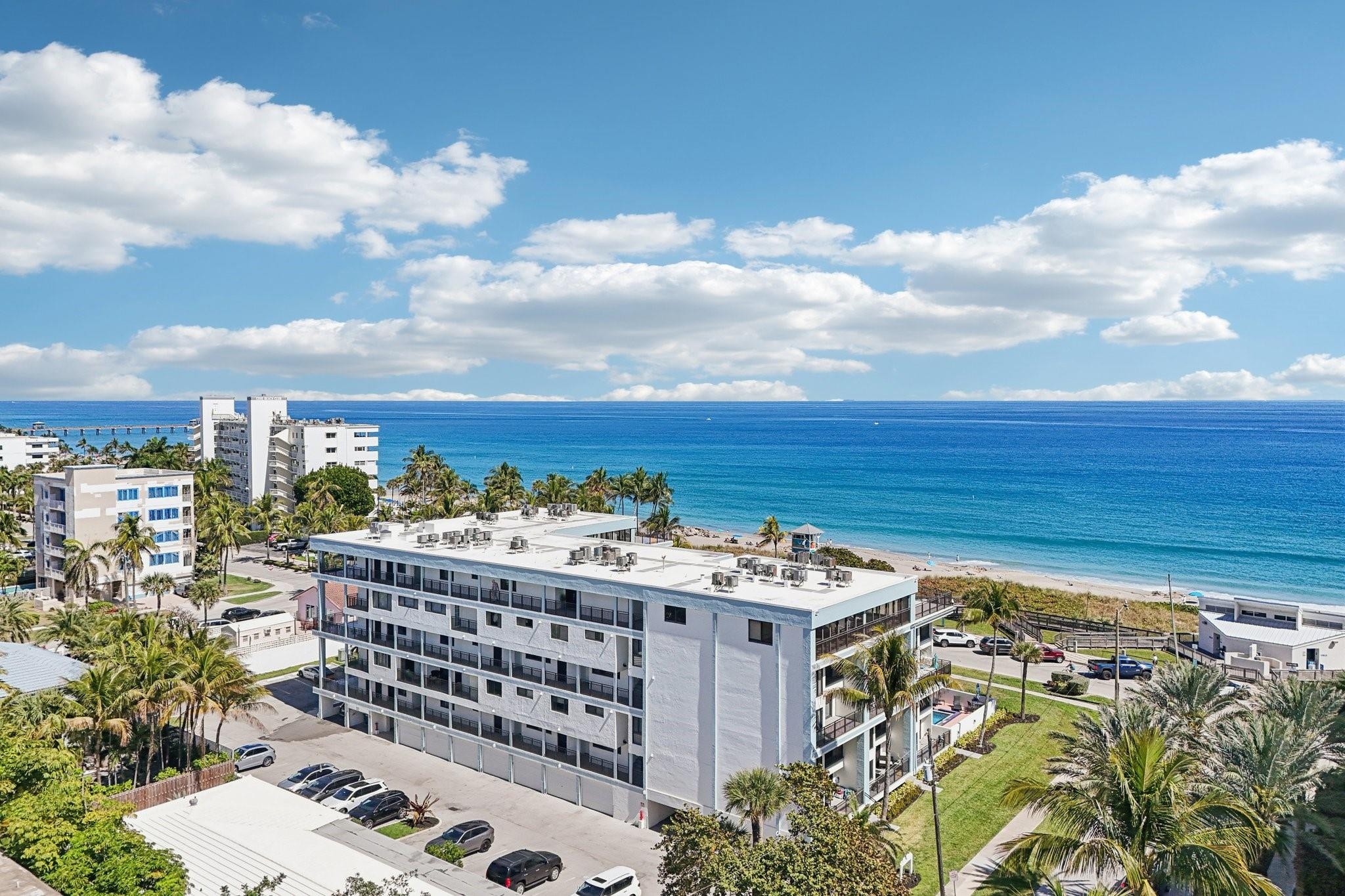 665 SE 21st #107, Deerfield Beach FL 33441