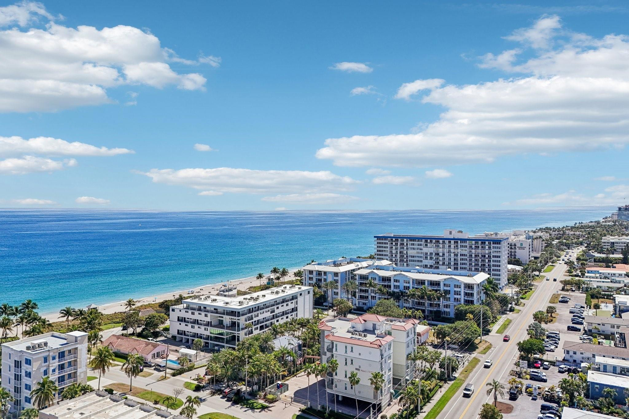 665 SE 21st #107, Deerfield Beach FL 33441