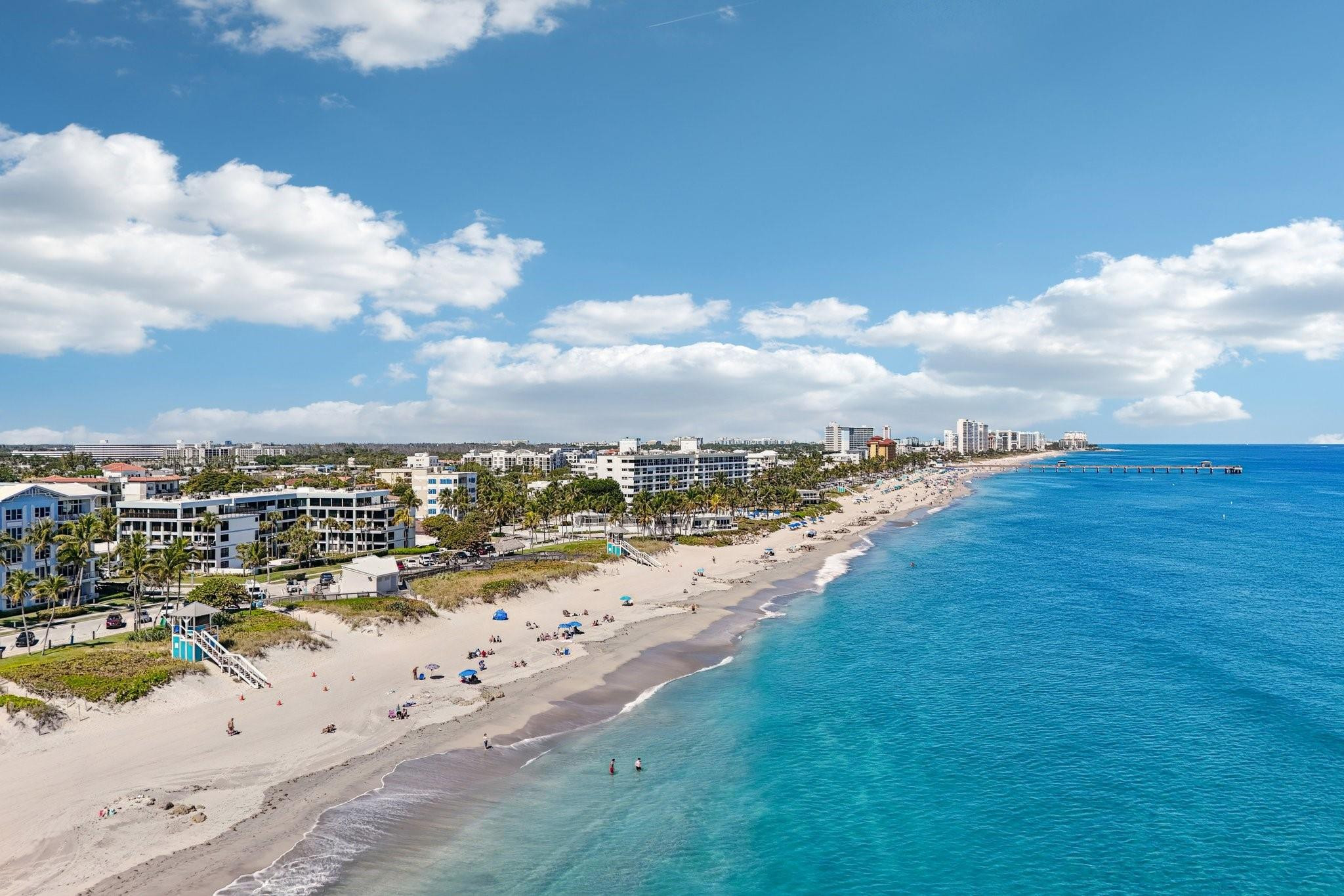 665 SE 21st #107, Deerfield Beach FL 33441