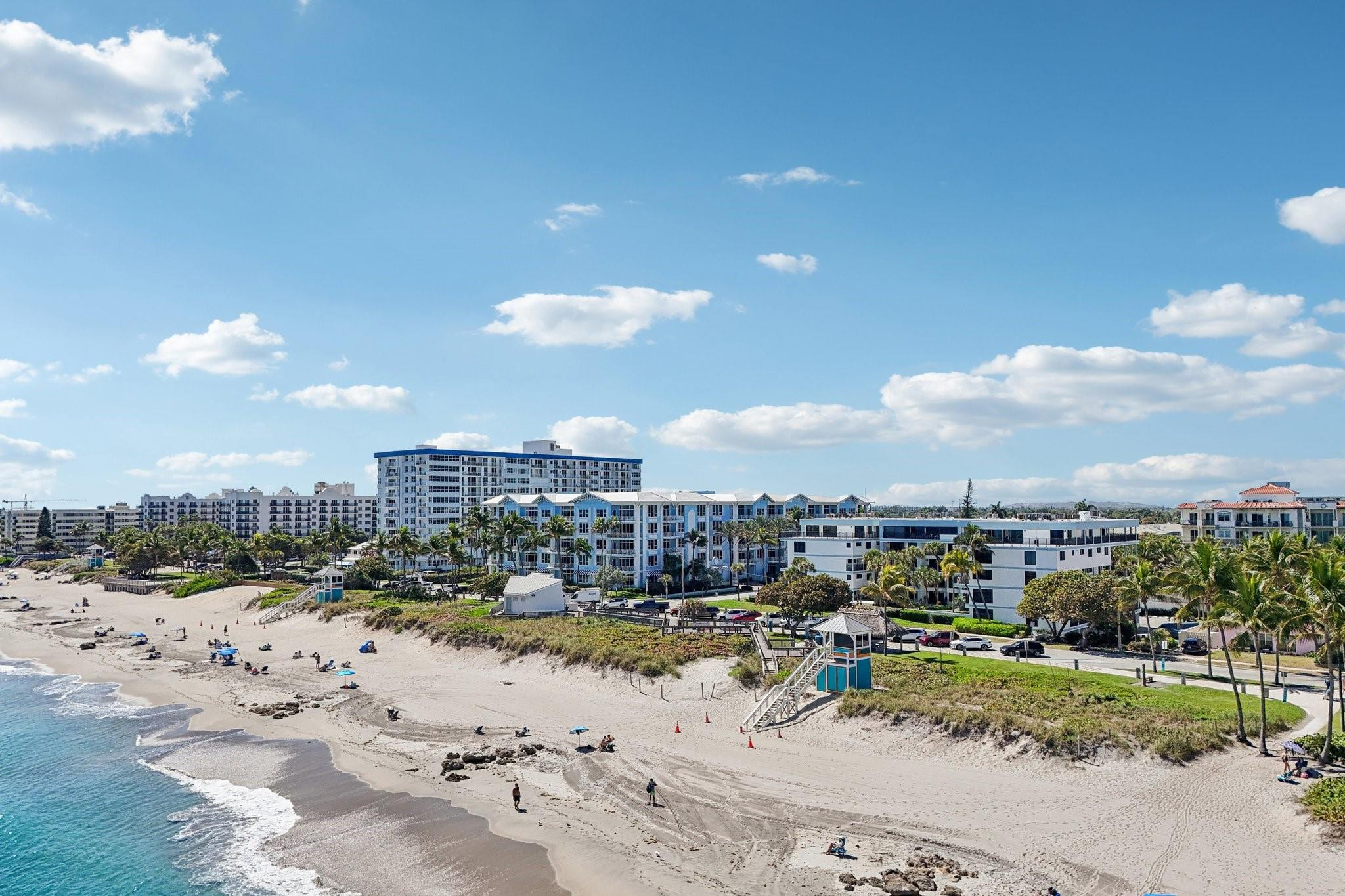665 SE 21st #107, Deerfield Beach FL 33441