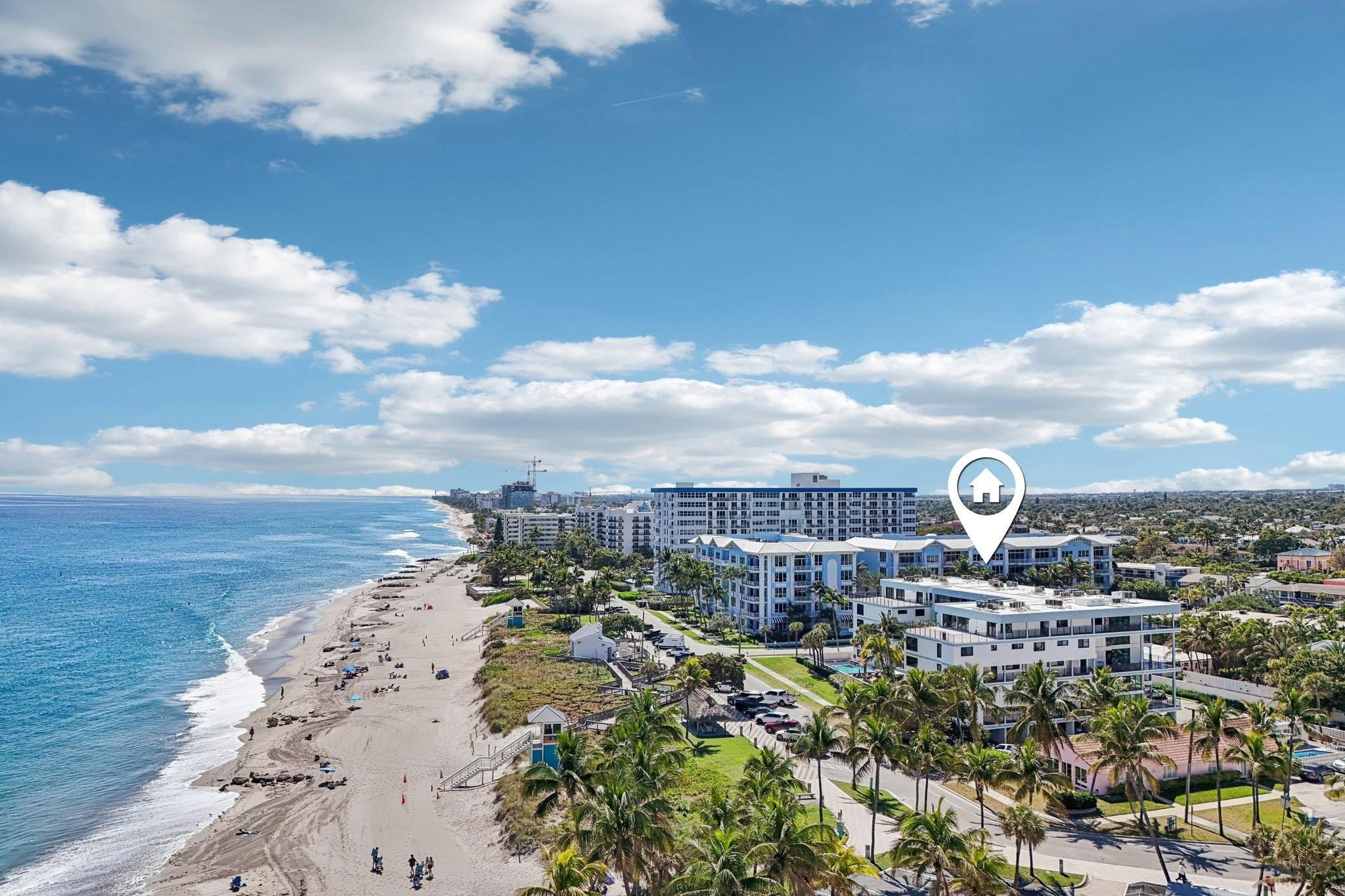 665 SE 21st #107, Deerfield Beach FL 33441